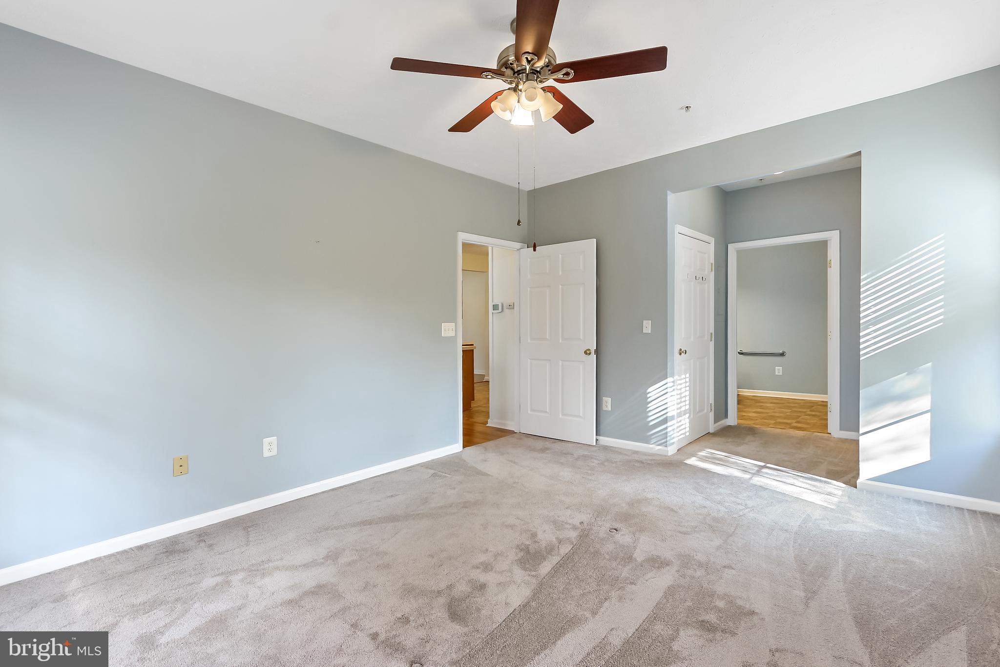 WHITE MARSH - Residential