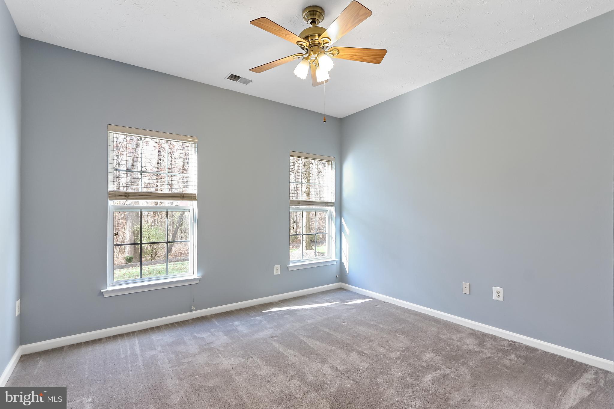 WHITE MARSH - Residential