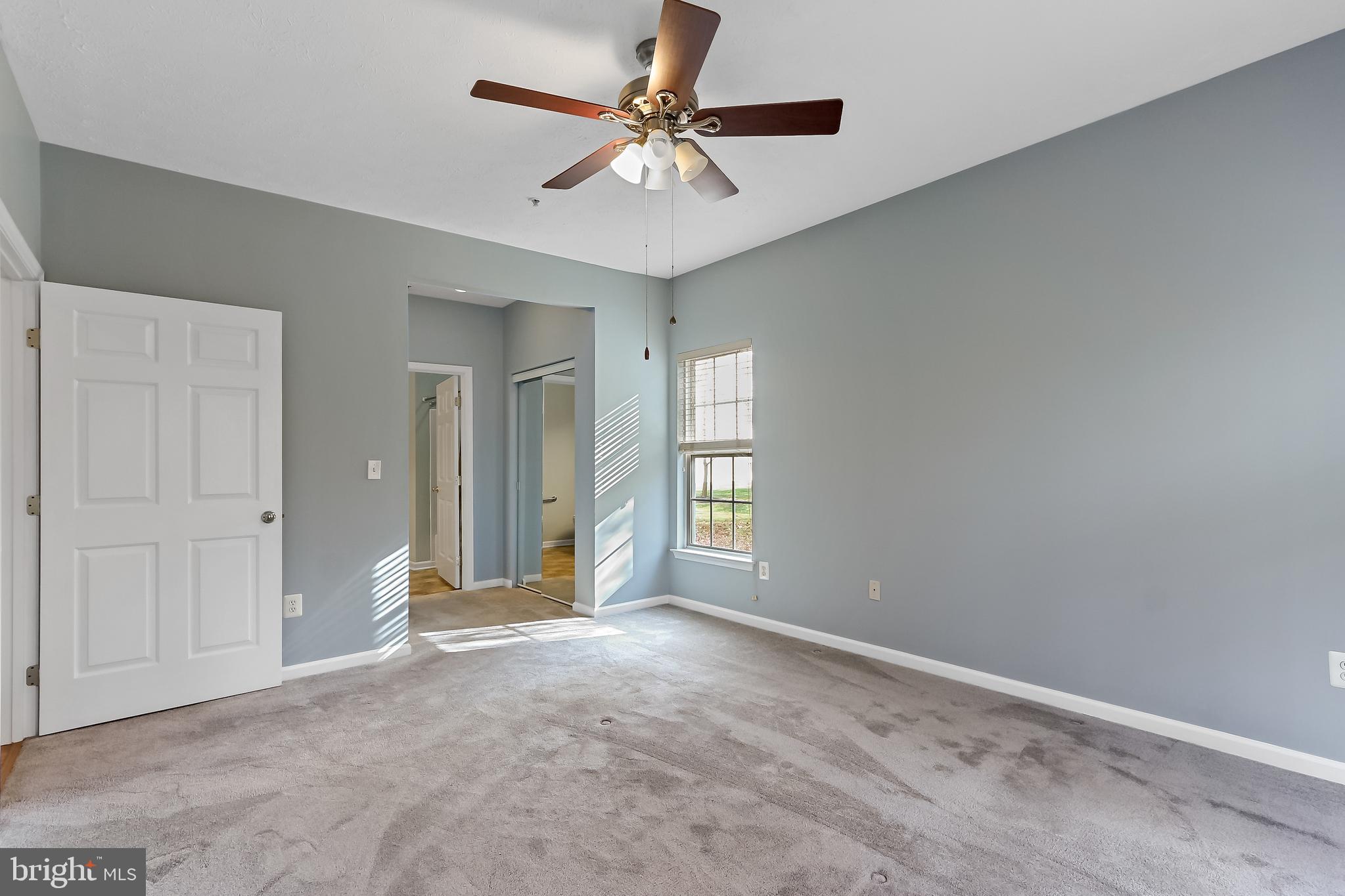 WHITE MARSH - Residential