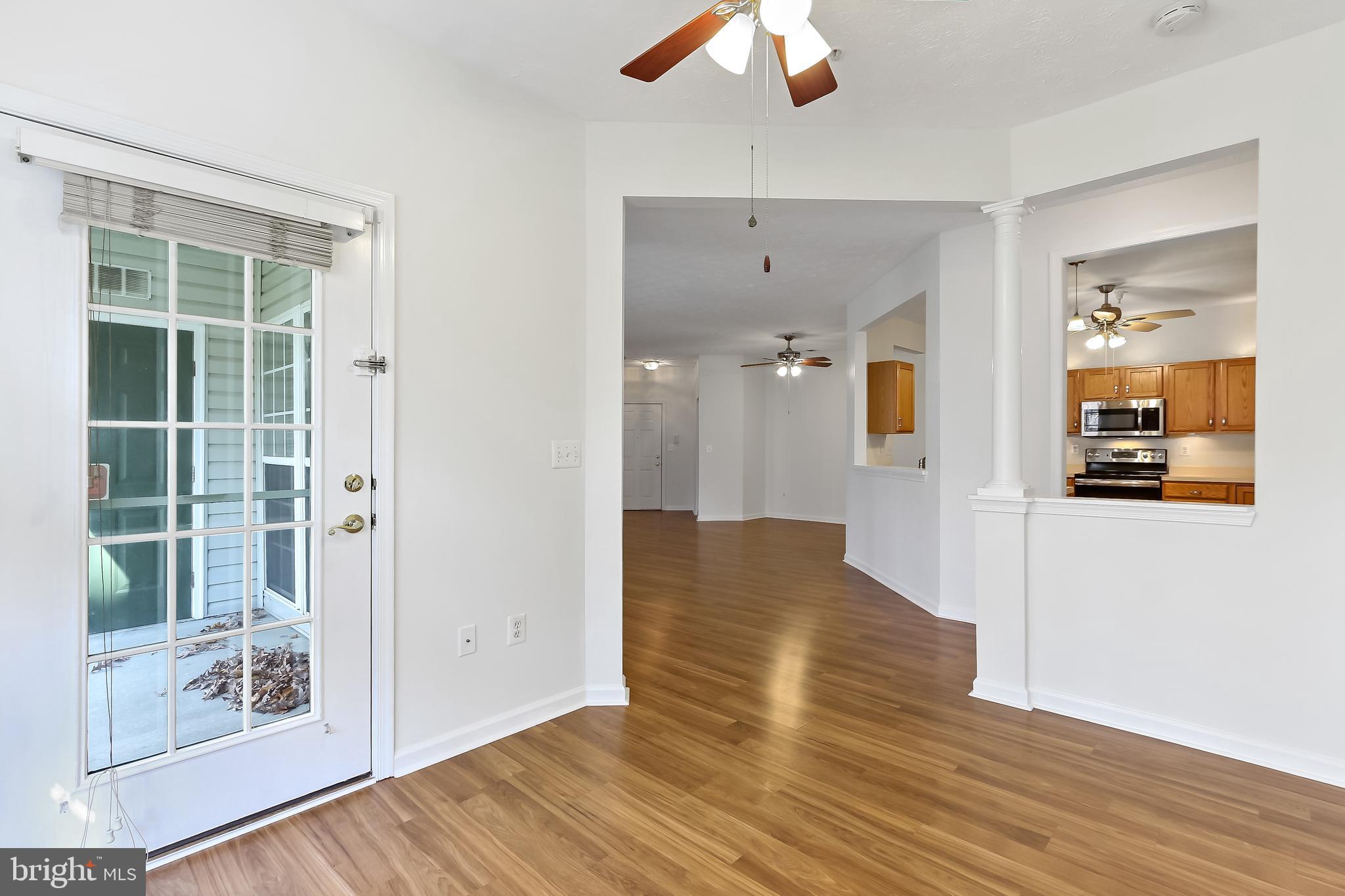 WHITE MARSH - Residential