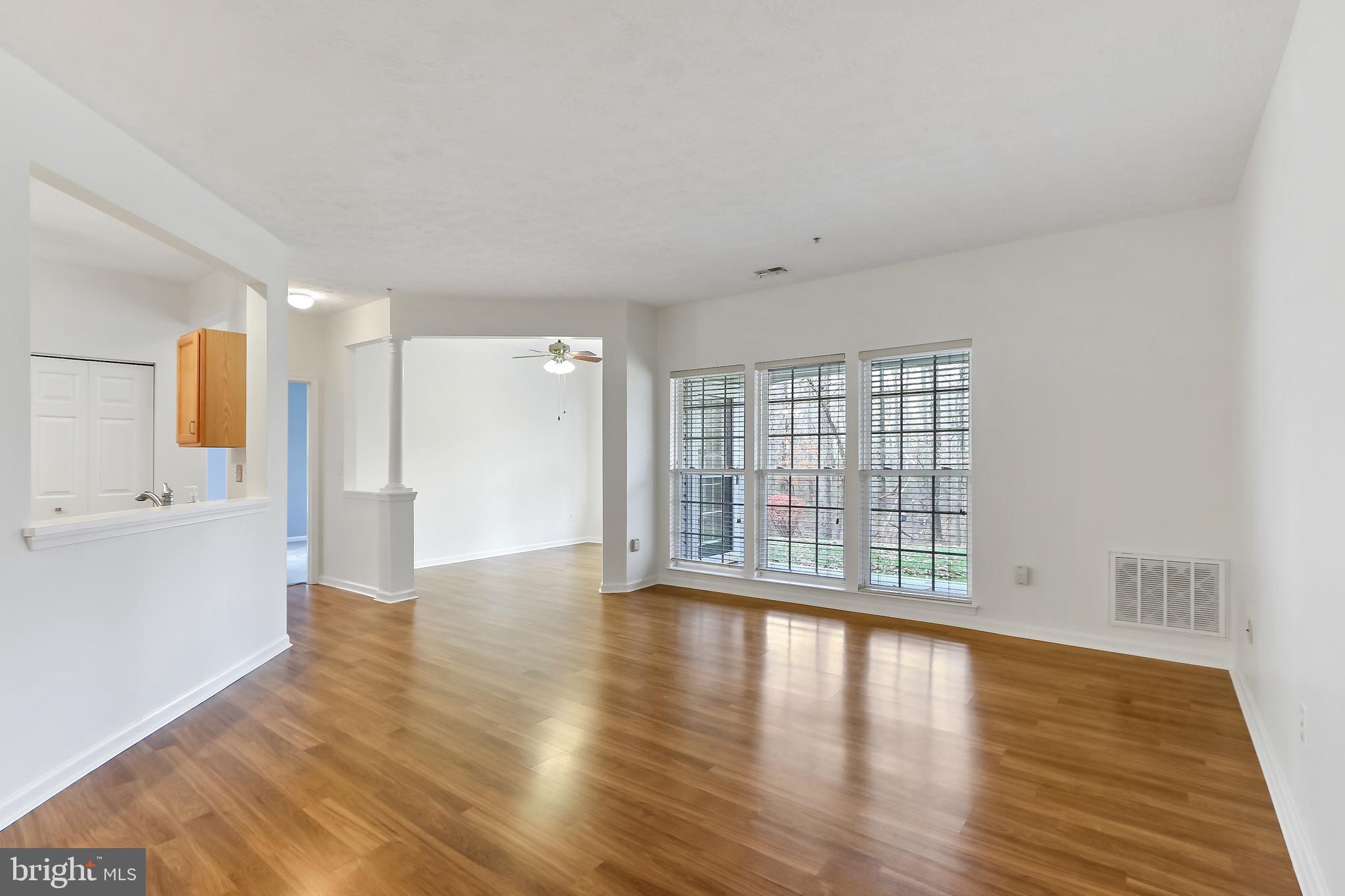 WHITE MARSH - Residential