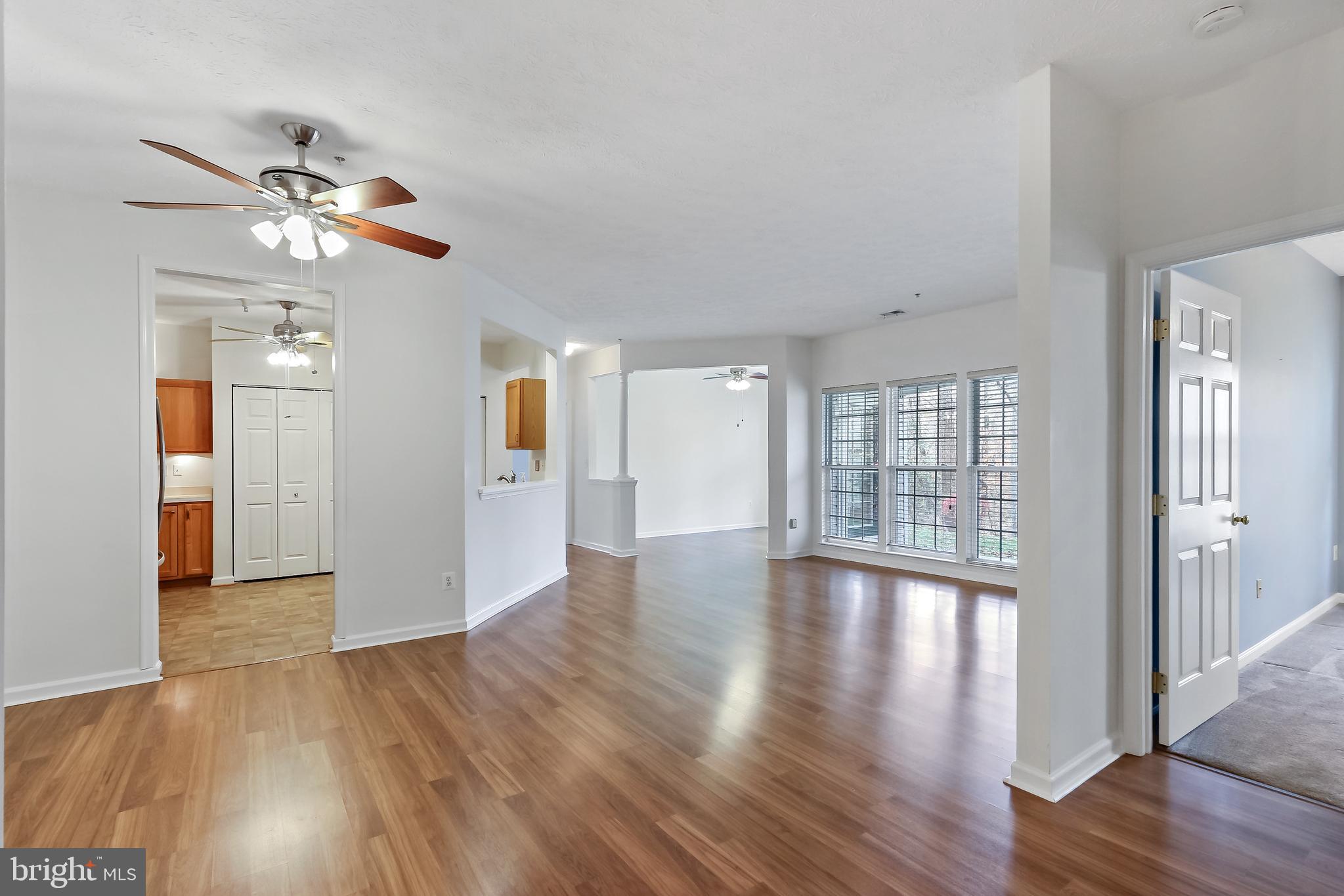 WHITE MARSH - Residential