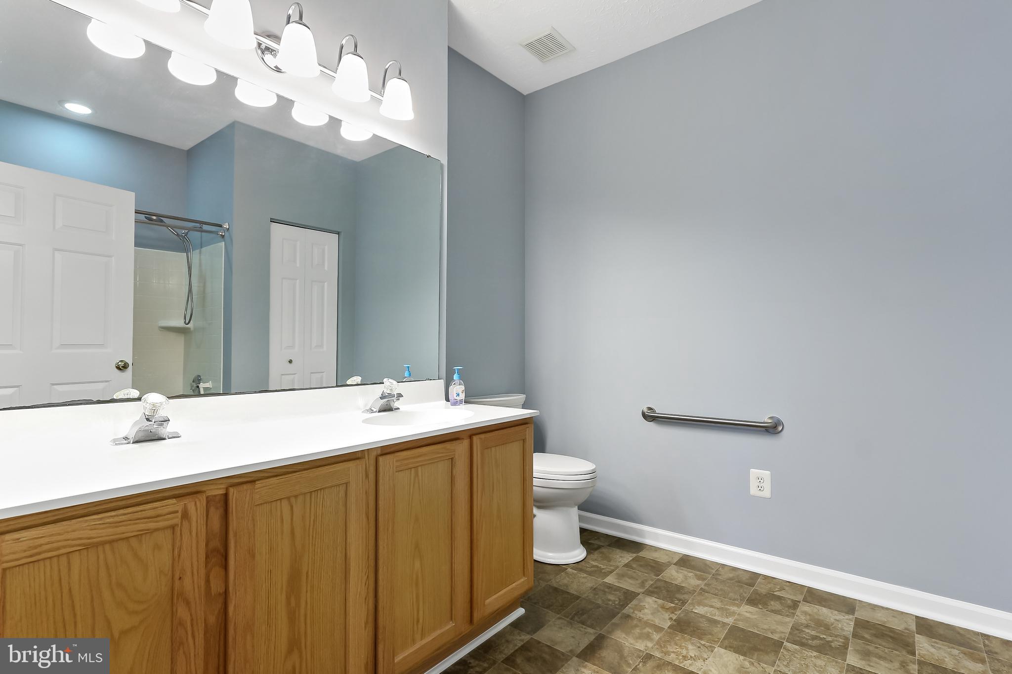 WHITE MARSH - Residential