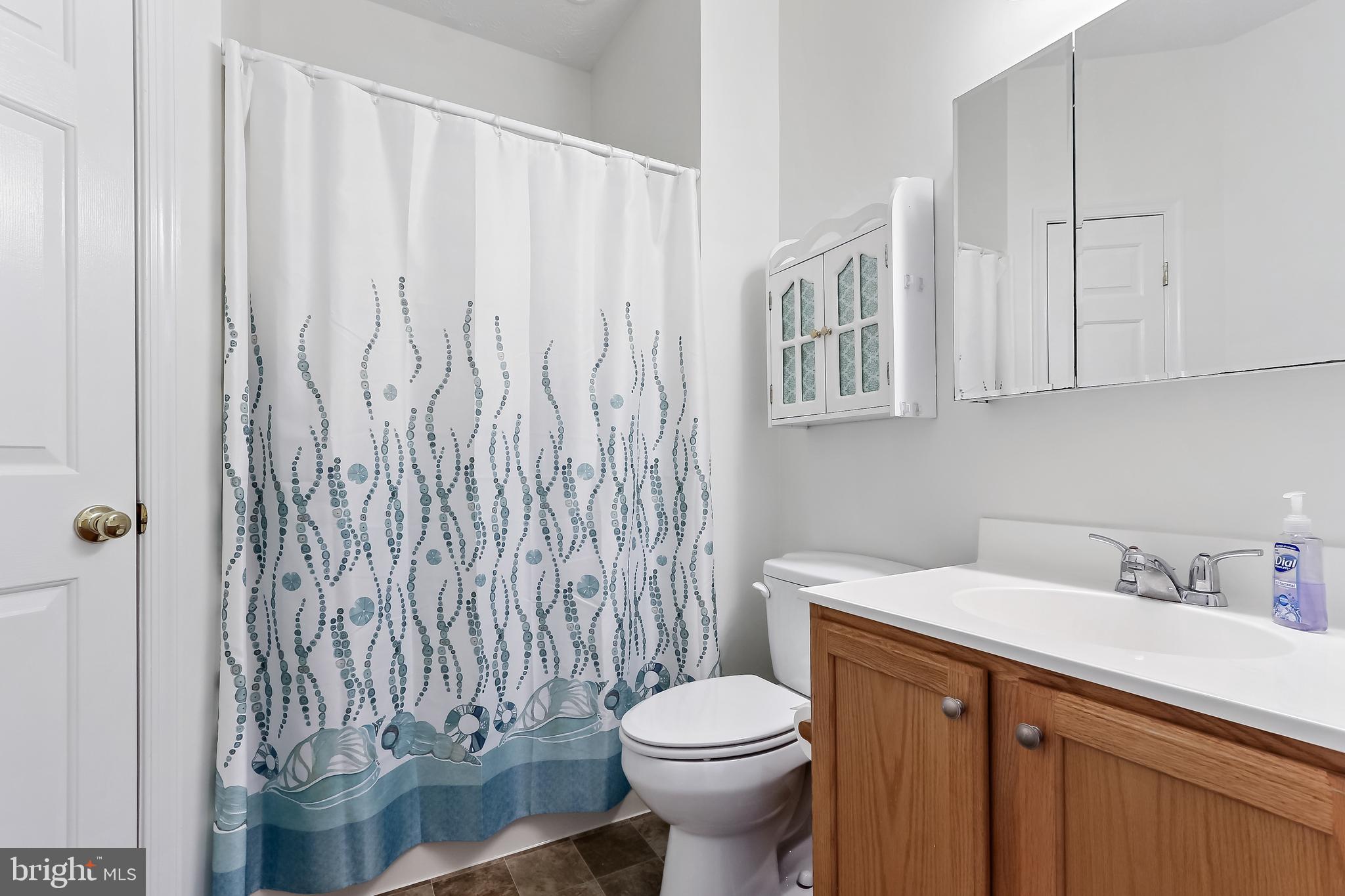 WHITE MARSH - Residential