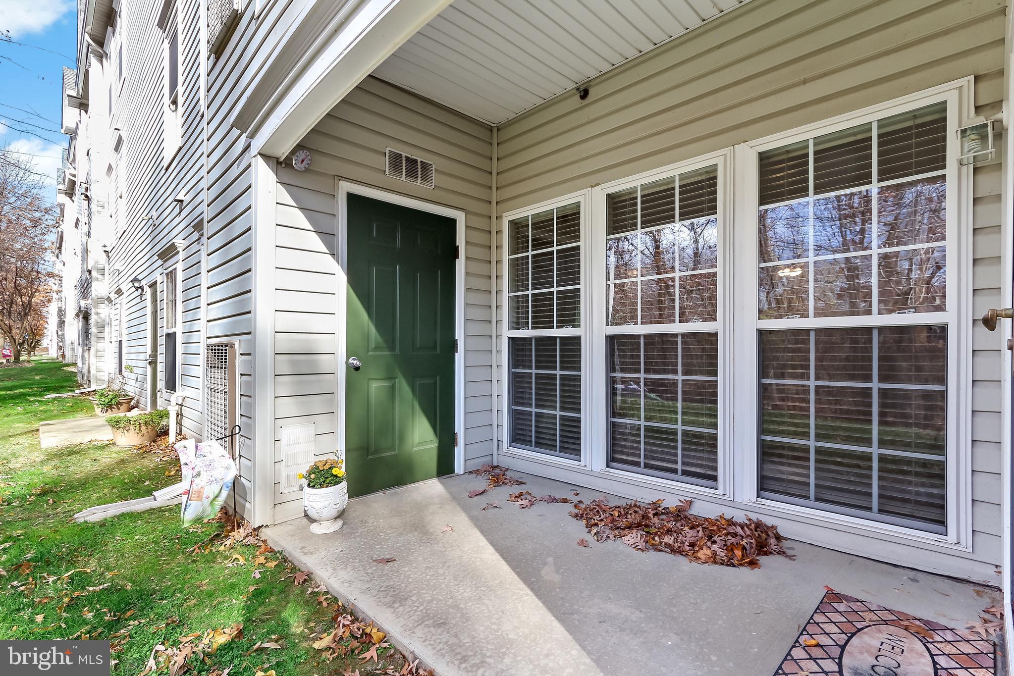 WHITE MARSH - Residential