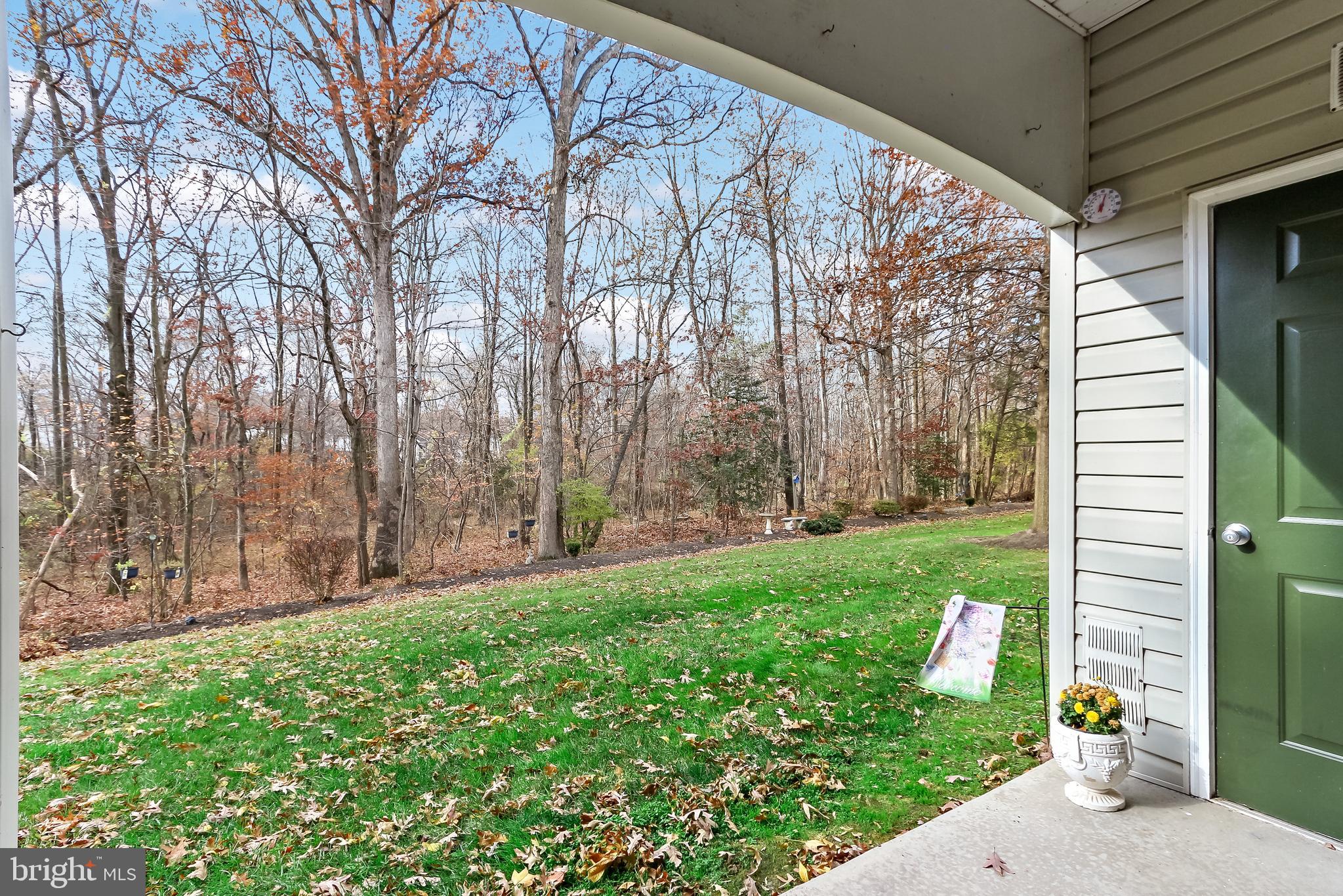 WHITE MARSH - Residential