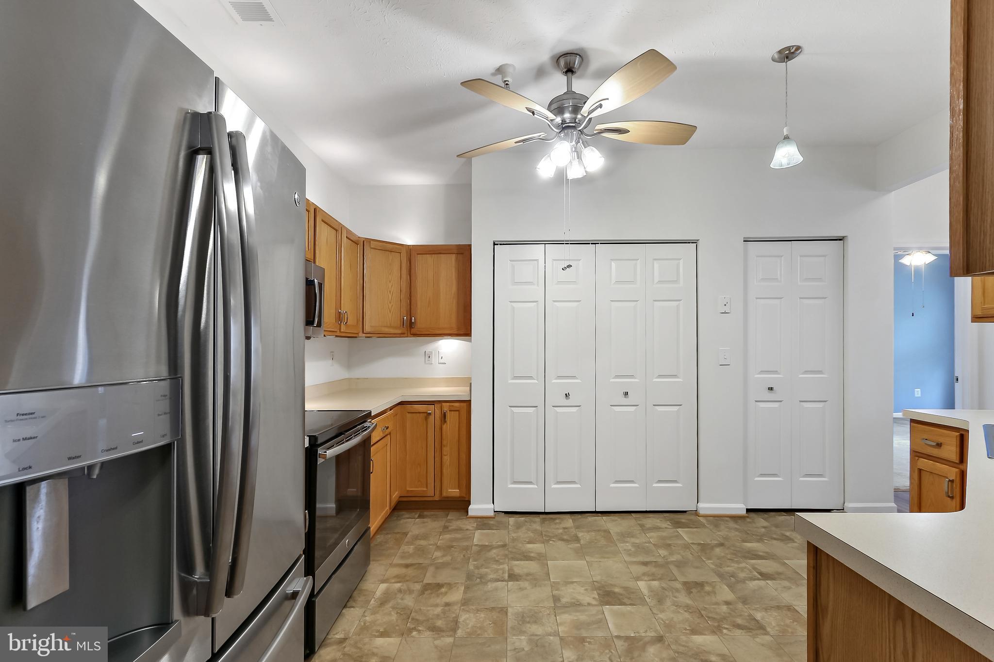 WHITE MARSH - Residential