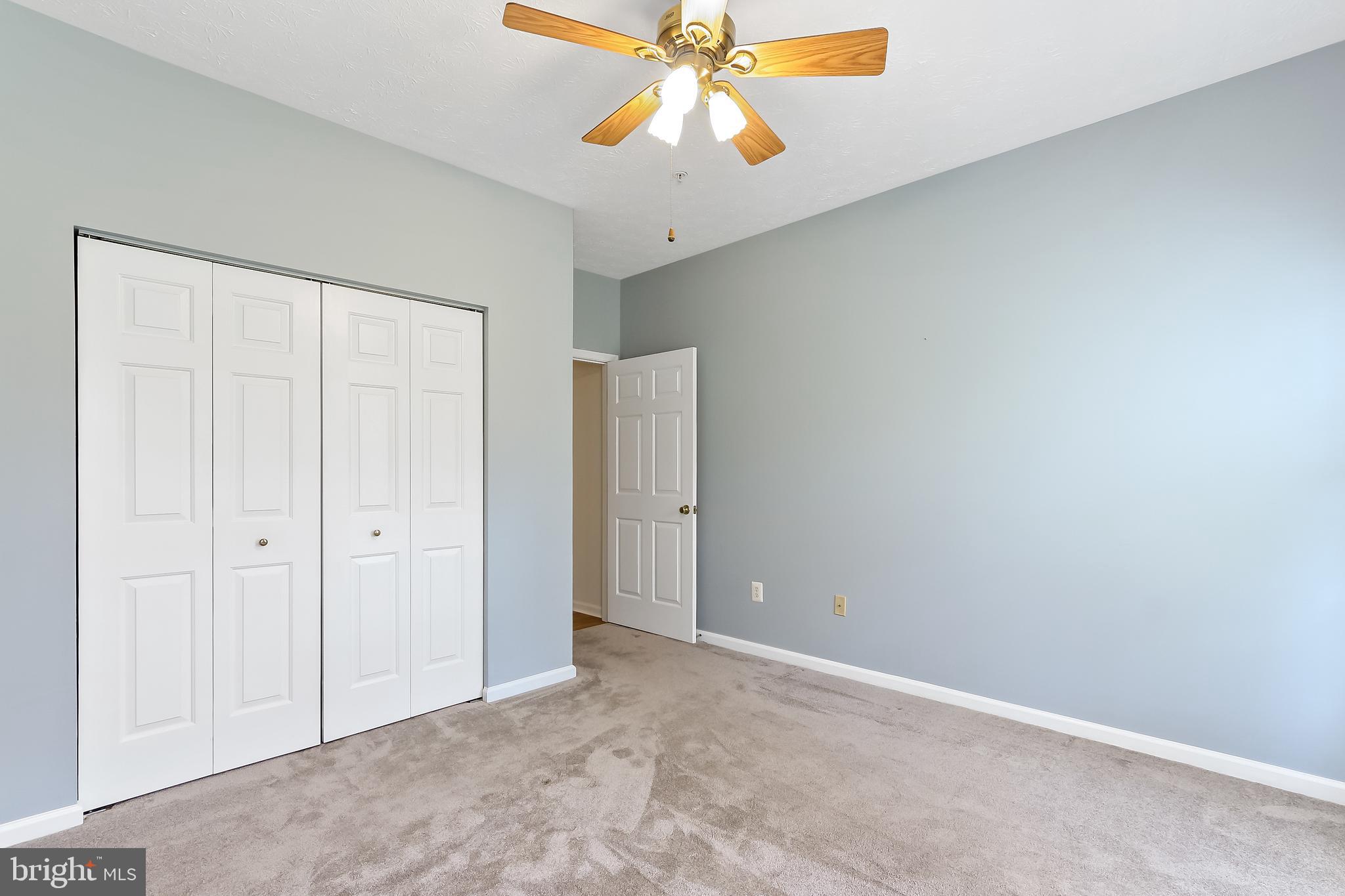 WHITE MARSH - Residential