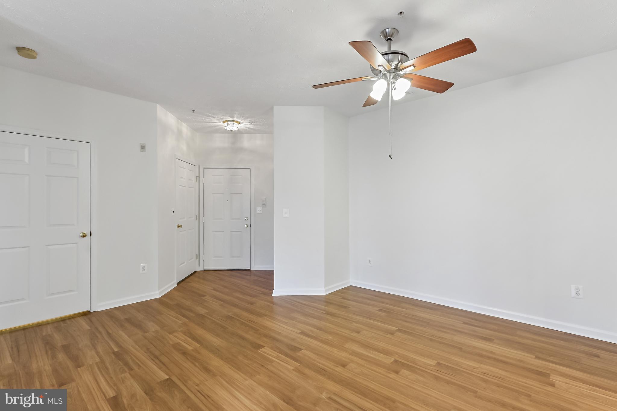 WHITE MARSH - Residential