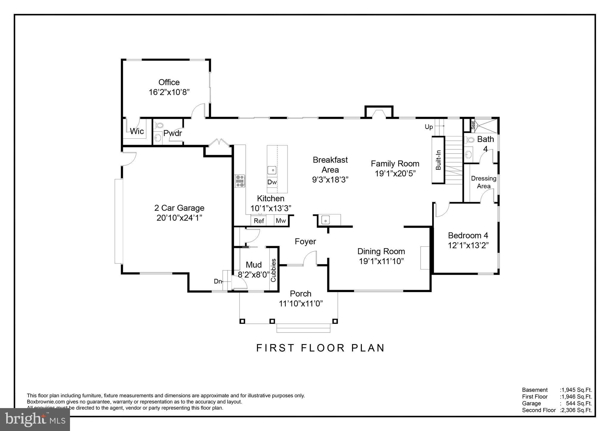 COLVIN RUN - Residential