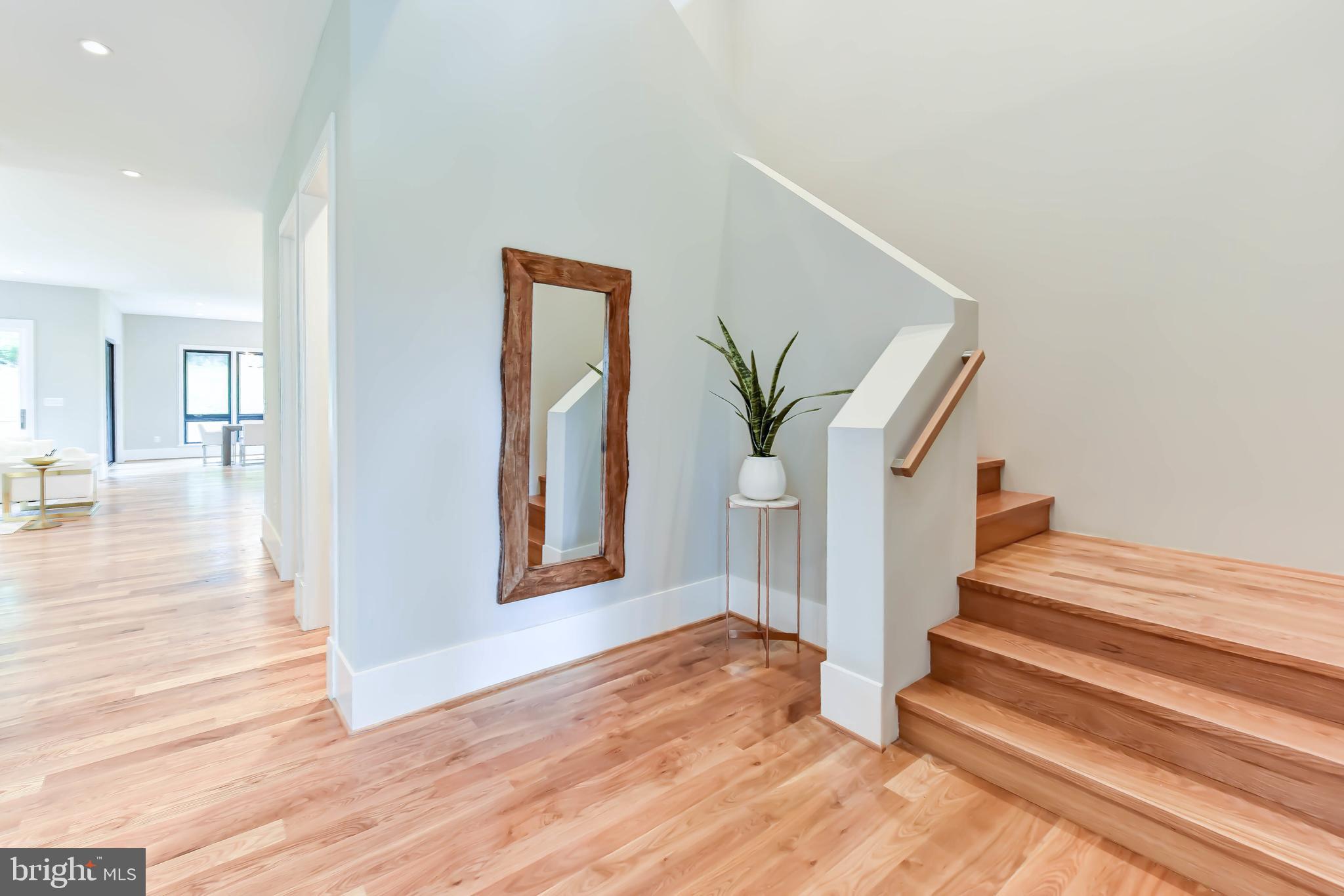 COLVIN RUN - Residential