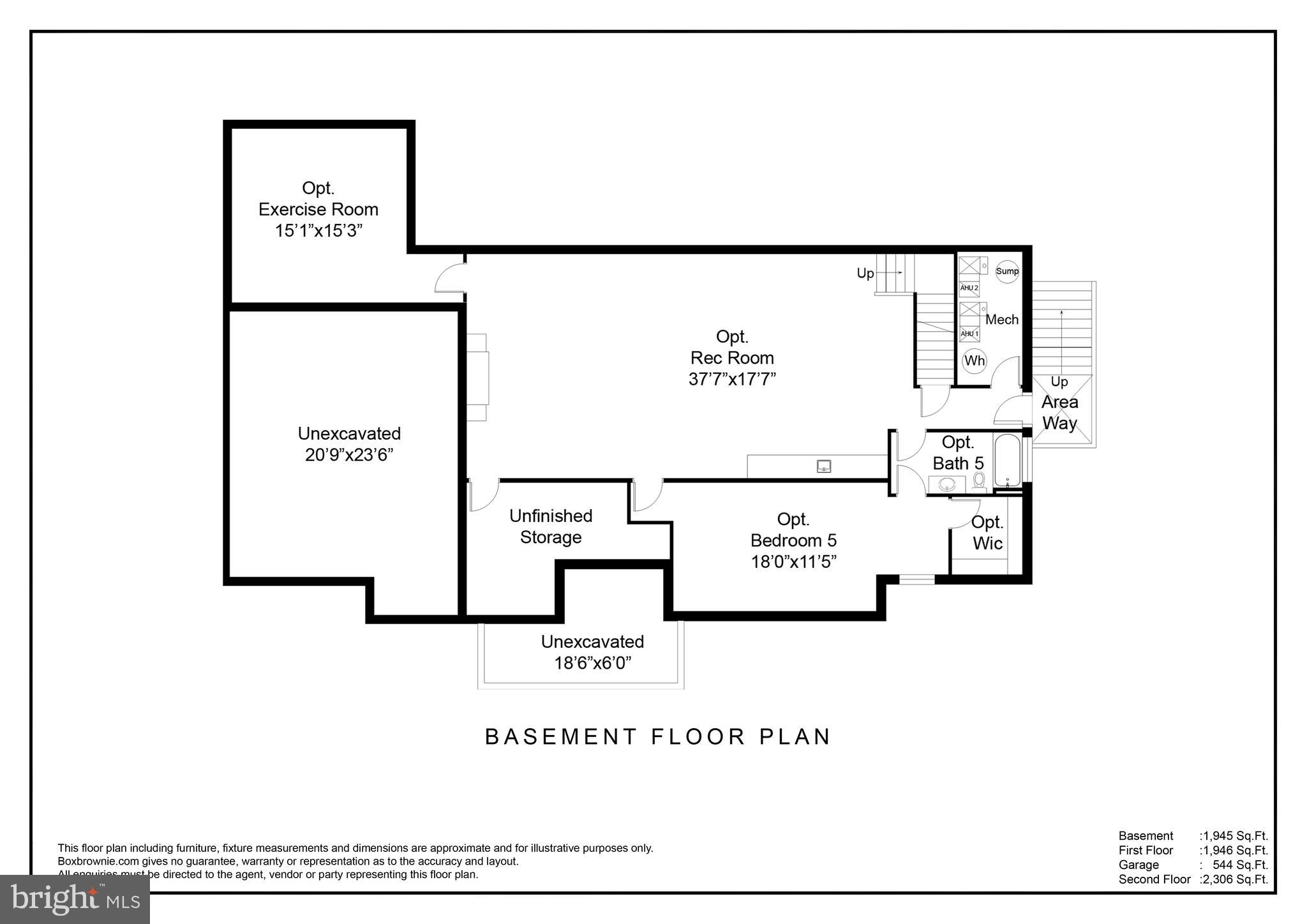 COLVIN RUN - Residential