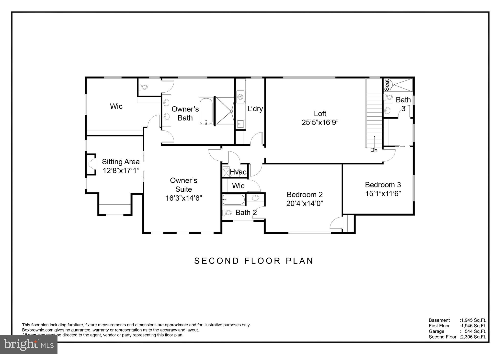 COLVIN RUN - Residential