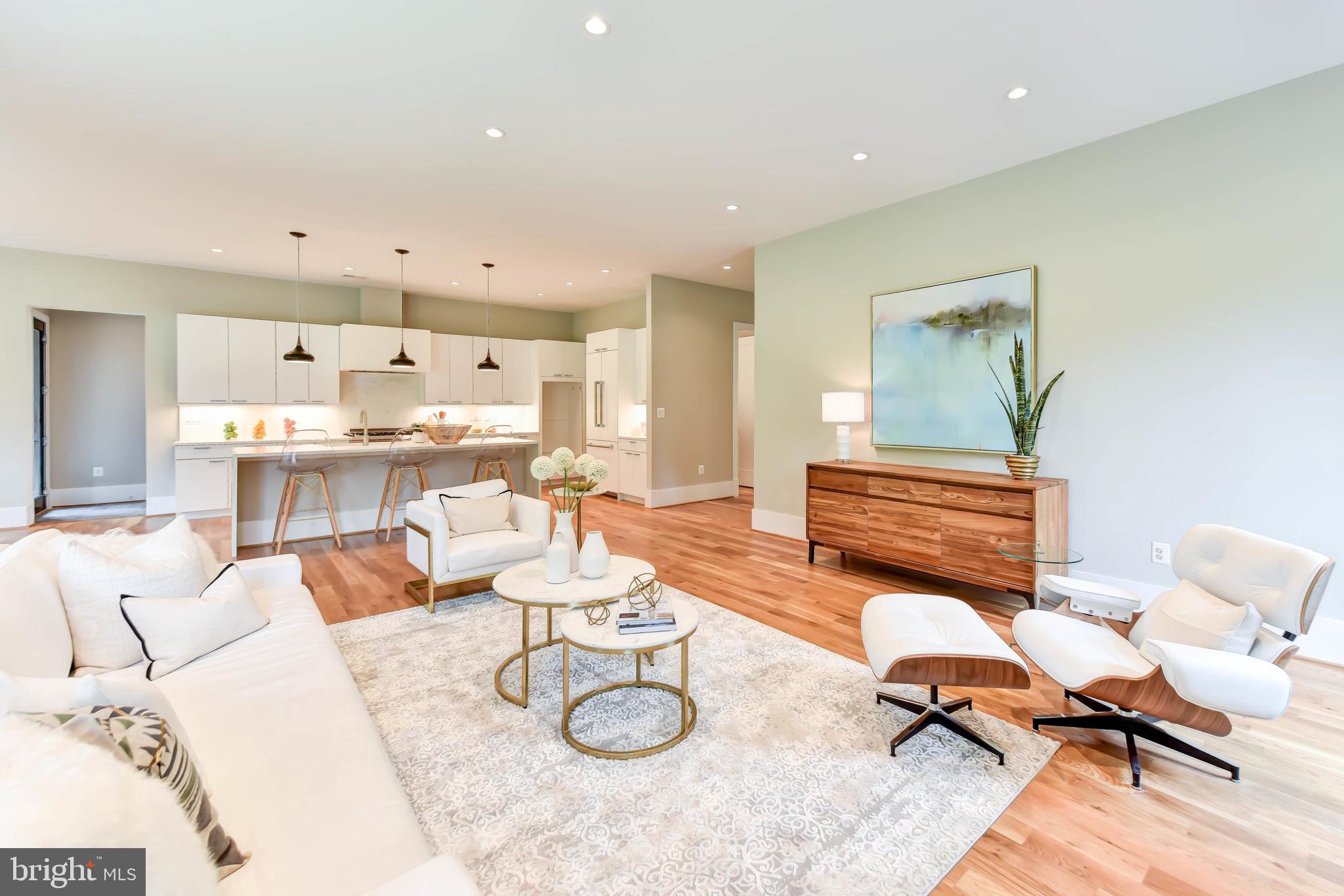 COLVIN RUN - Residential