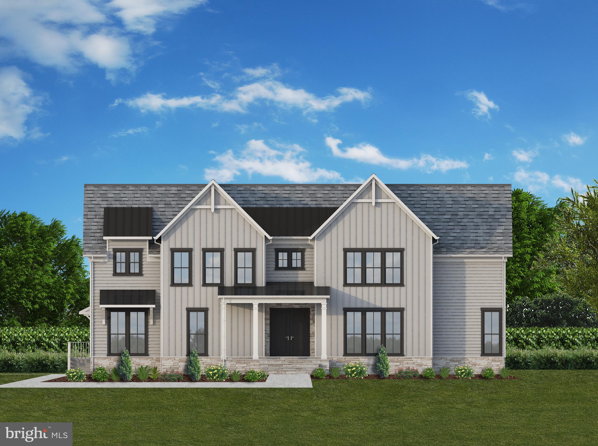 COLVIN RUN - Residential