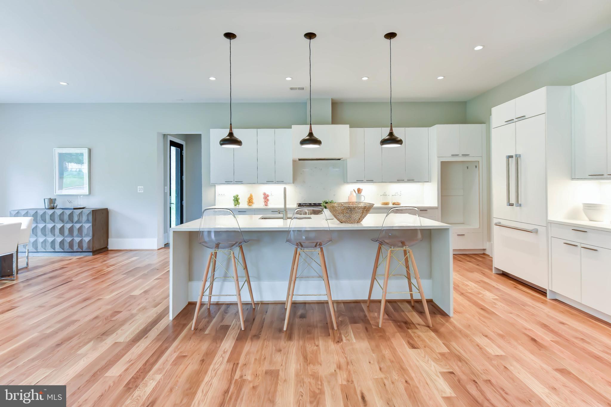 COLVIN RUN - Residential