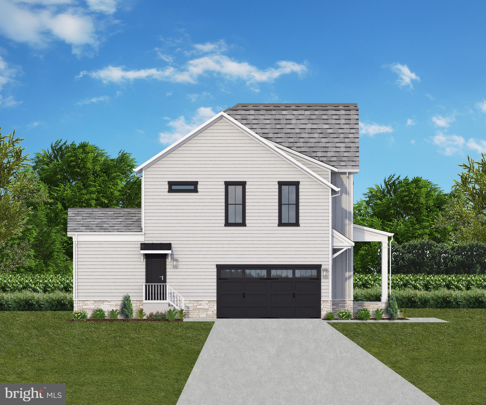 COLVIN RUN - Residential