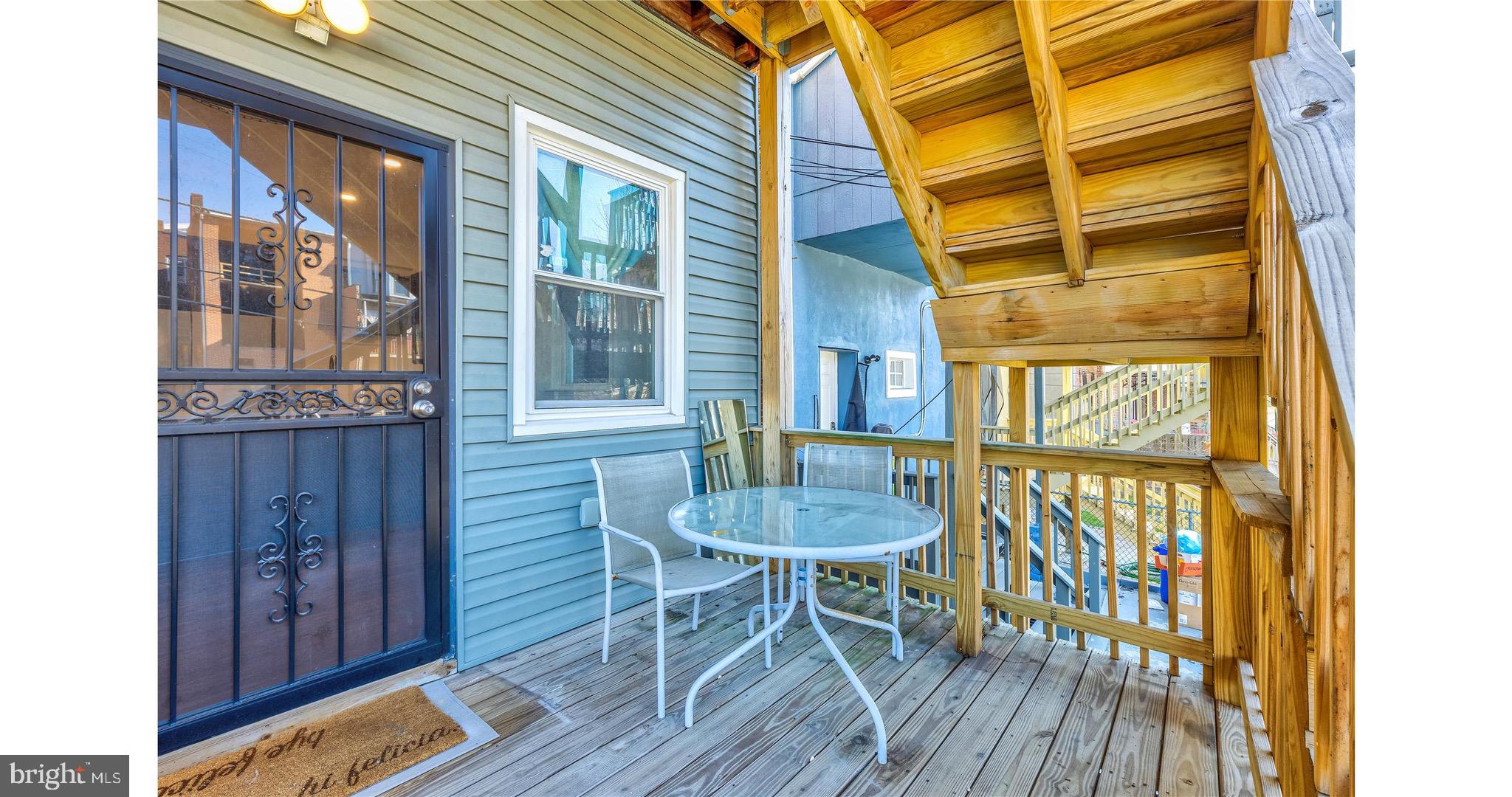 RESERVOIR HILL - Residential Lease