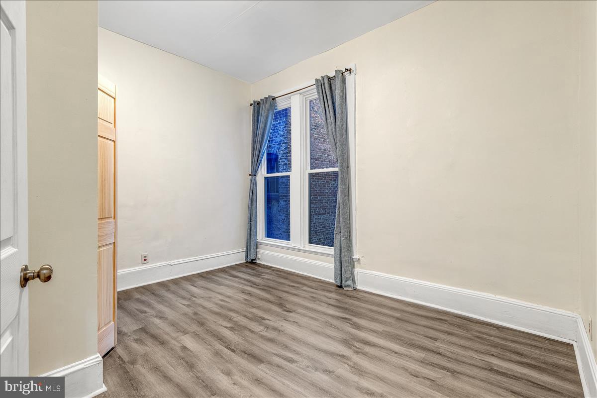 RESERVOIR HILL - Residential Lease