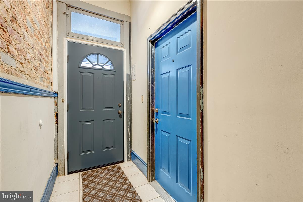 RESERVOIR HILL - Residential Lease