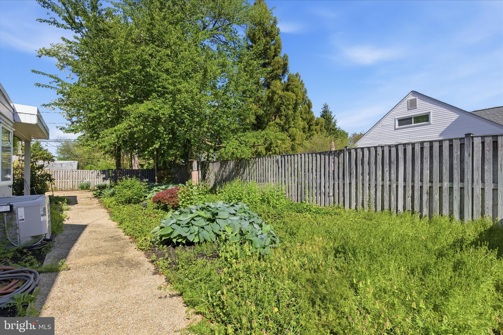 LONG MEADOW ESTATES - Residential