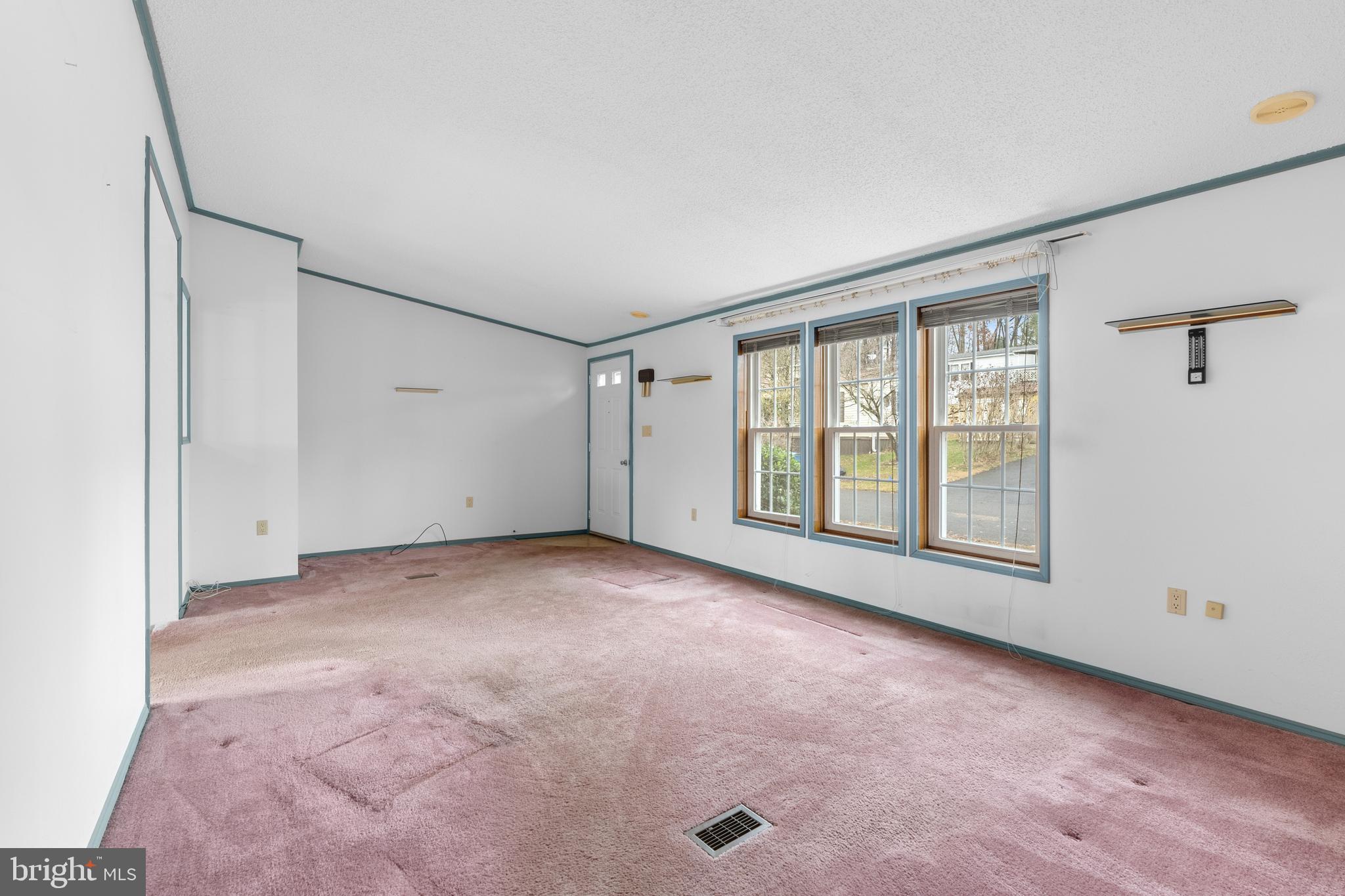 GREEN HILL MHP - Residential