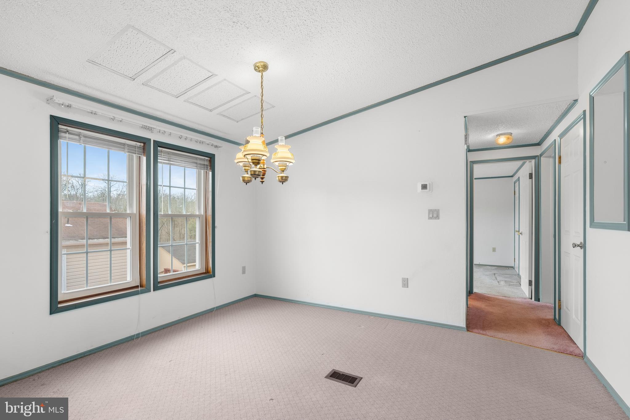 GREEN HILL MHP - Residential