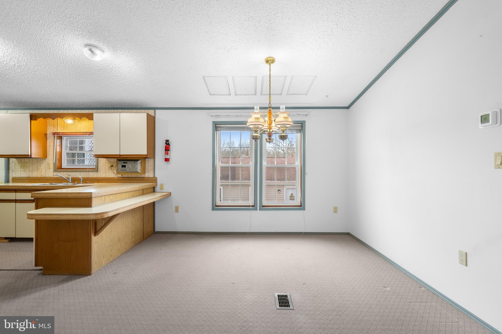 GREEN HILL MHP - Residential