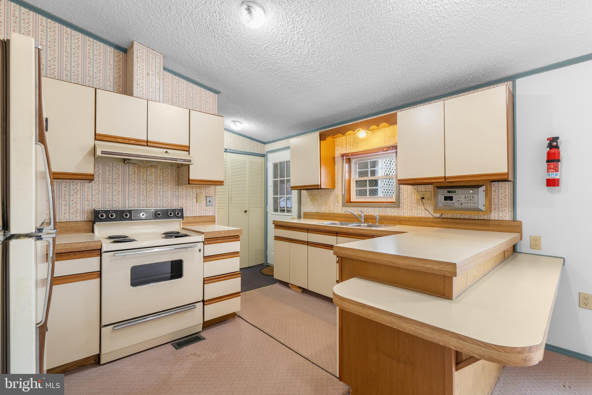 GREEN HILL MHP - Residential