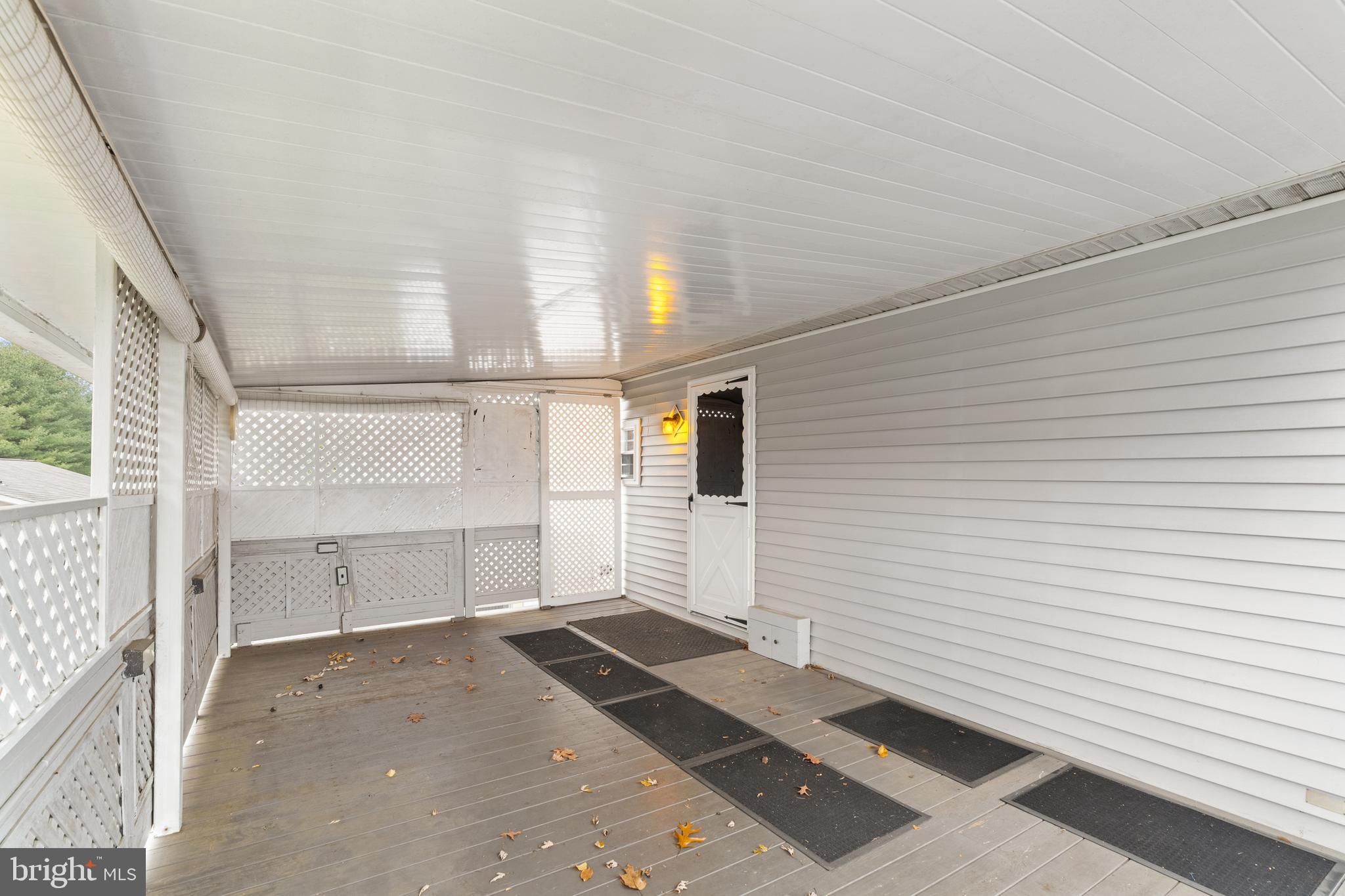 GREEN HILL MHP - Residential