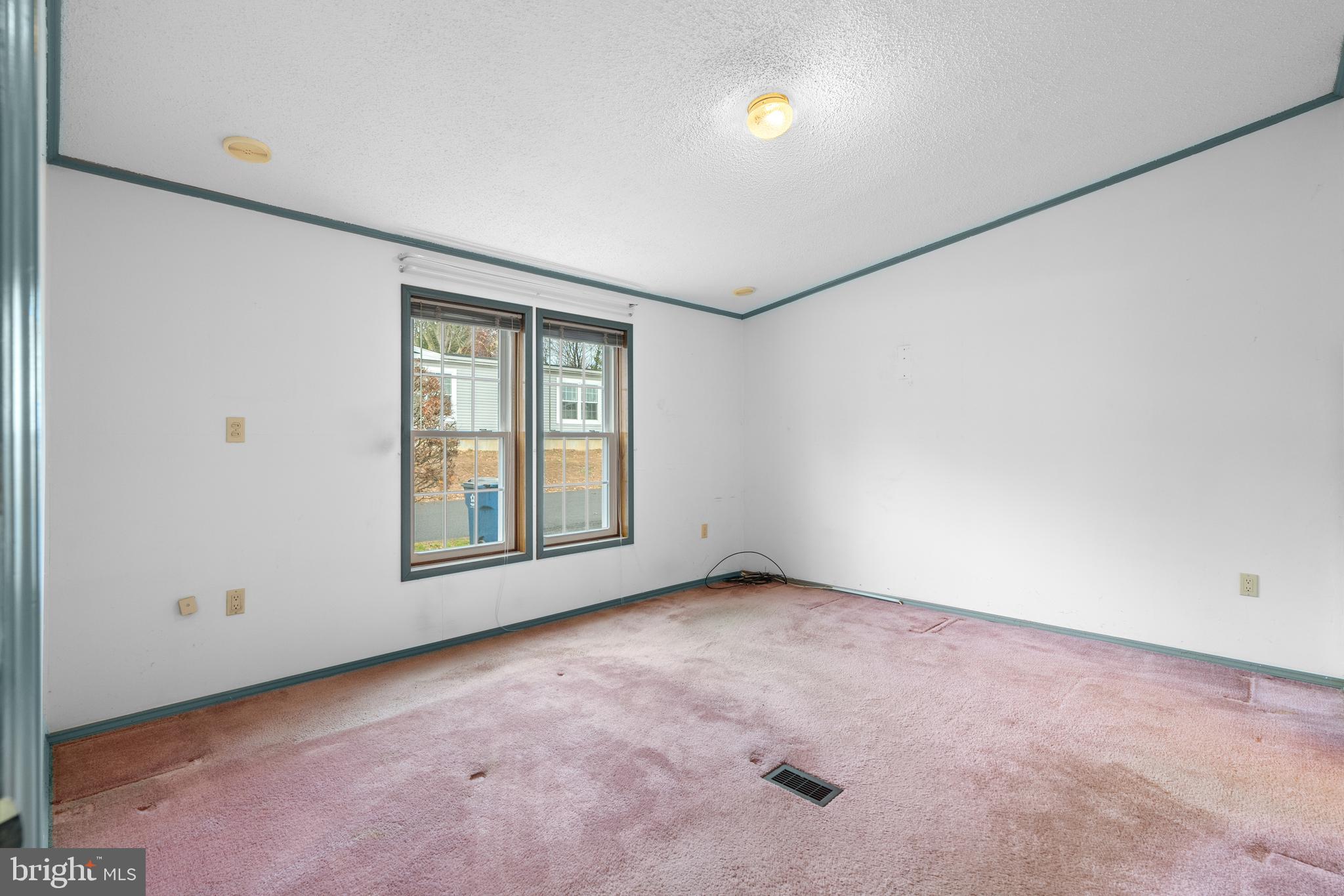 GREEN HILL MHP - Residential