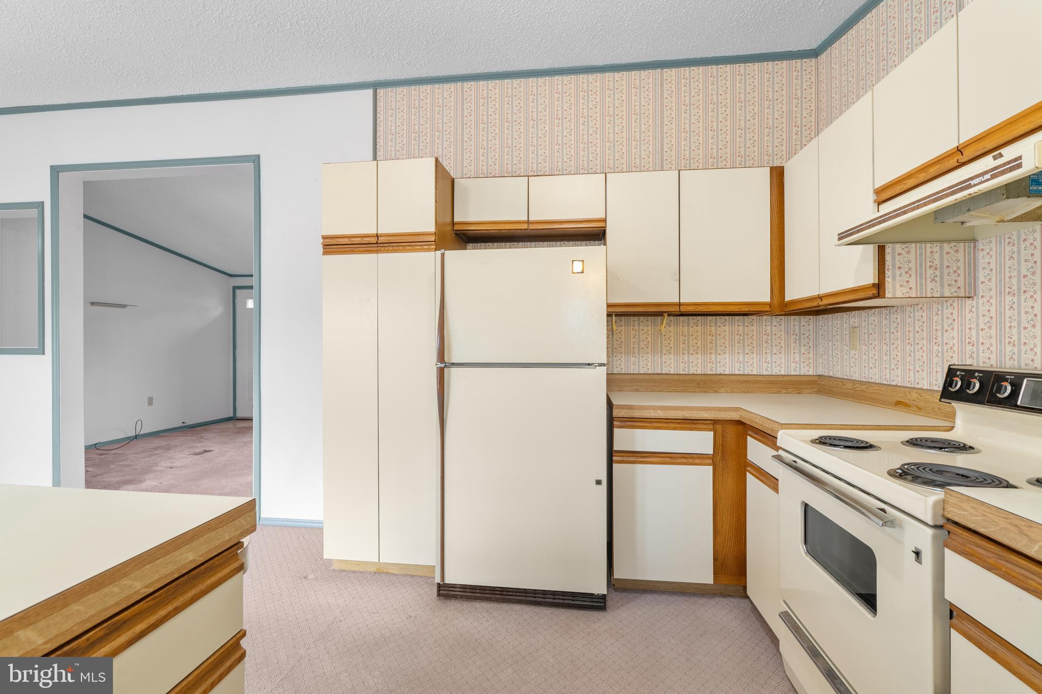 GREEN HILL MHP - Residential