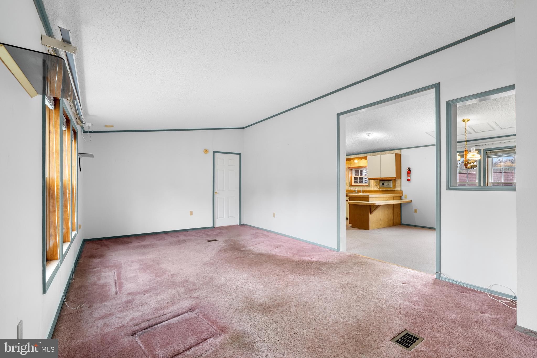 GREEN HILL MHP - Residential