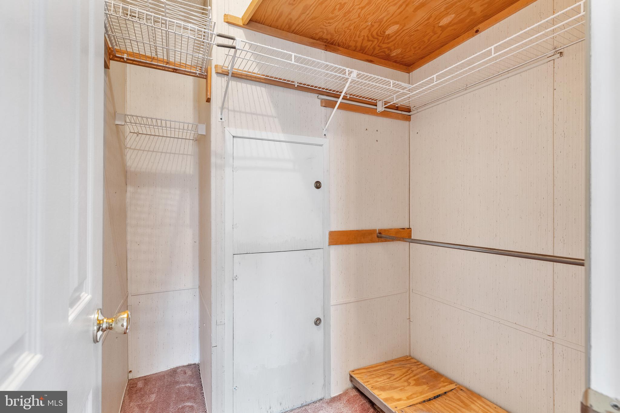 GREEN HILL MHP - Residential