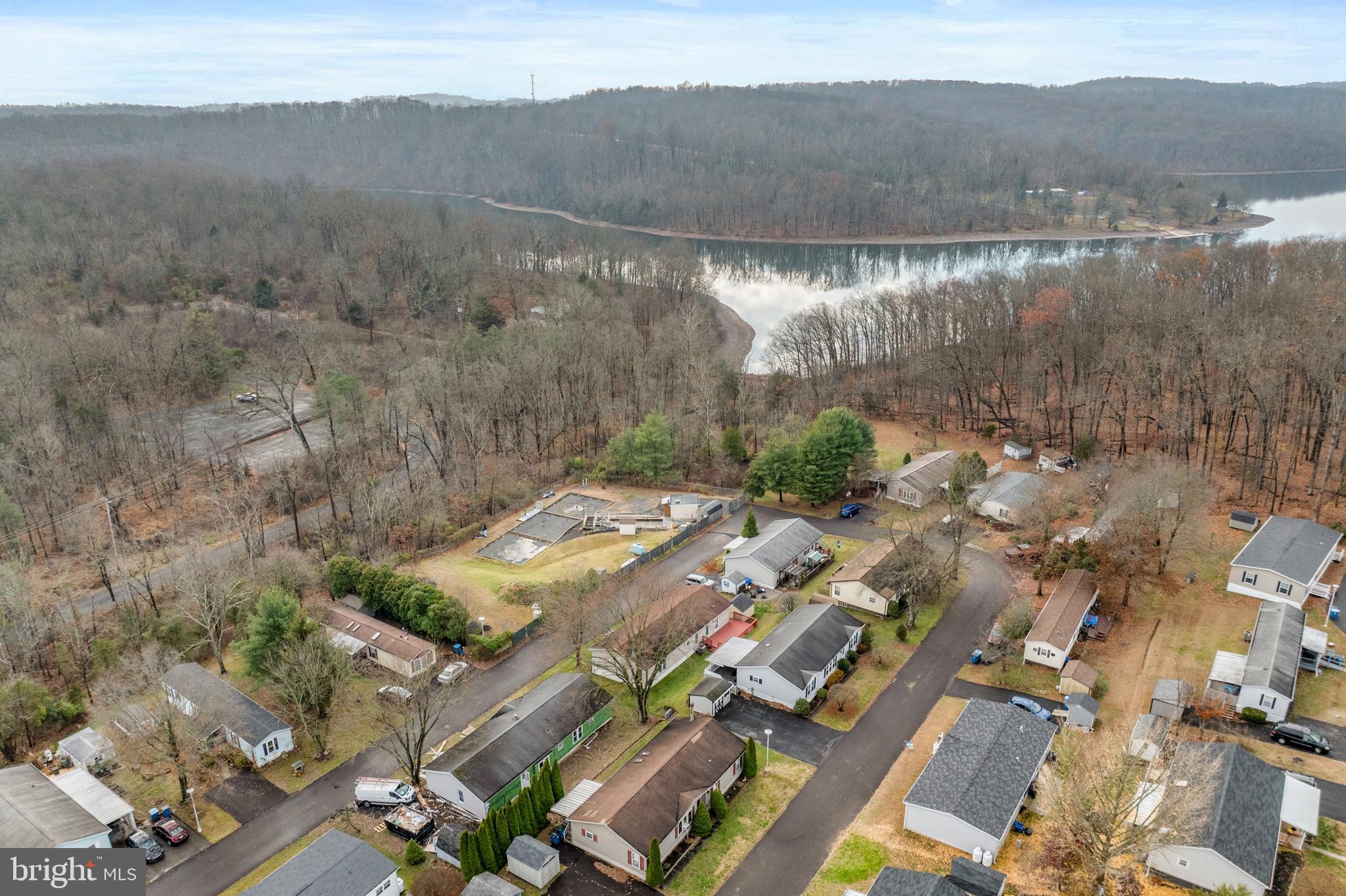 GREEN HILL MHP - Residential