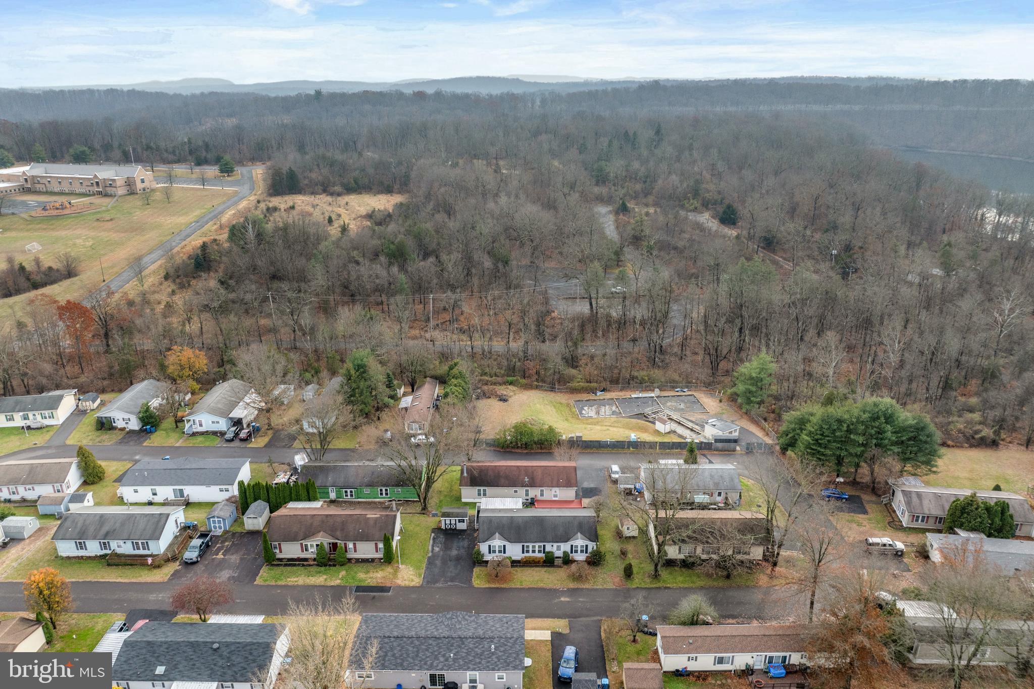 GREEN HILL MHP - Residential