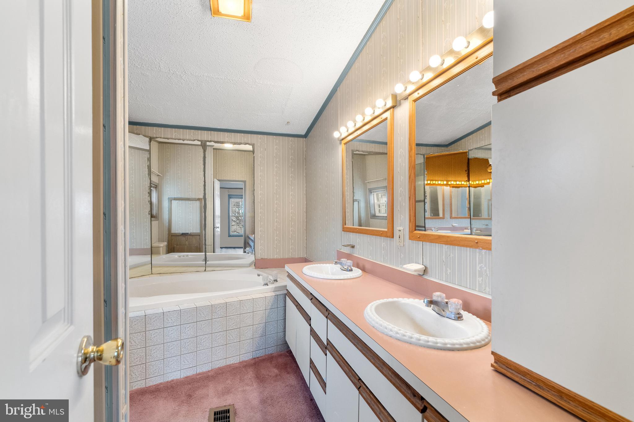 GREEN HILL MHP - Residential