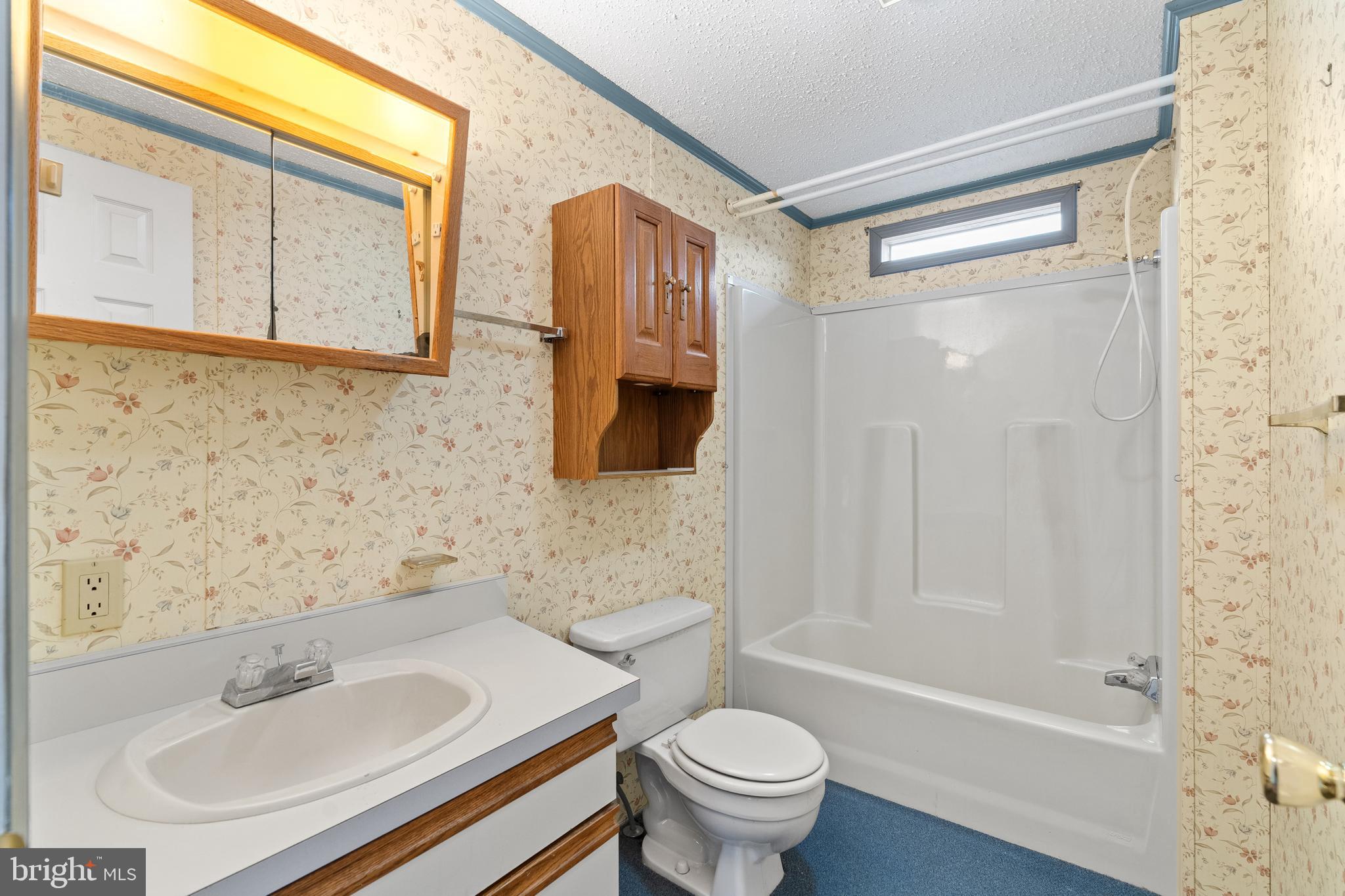 GREEN HILL MHP - Residential