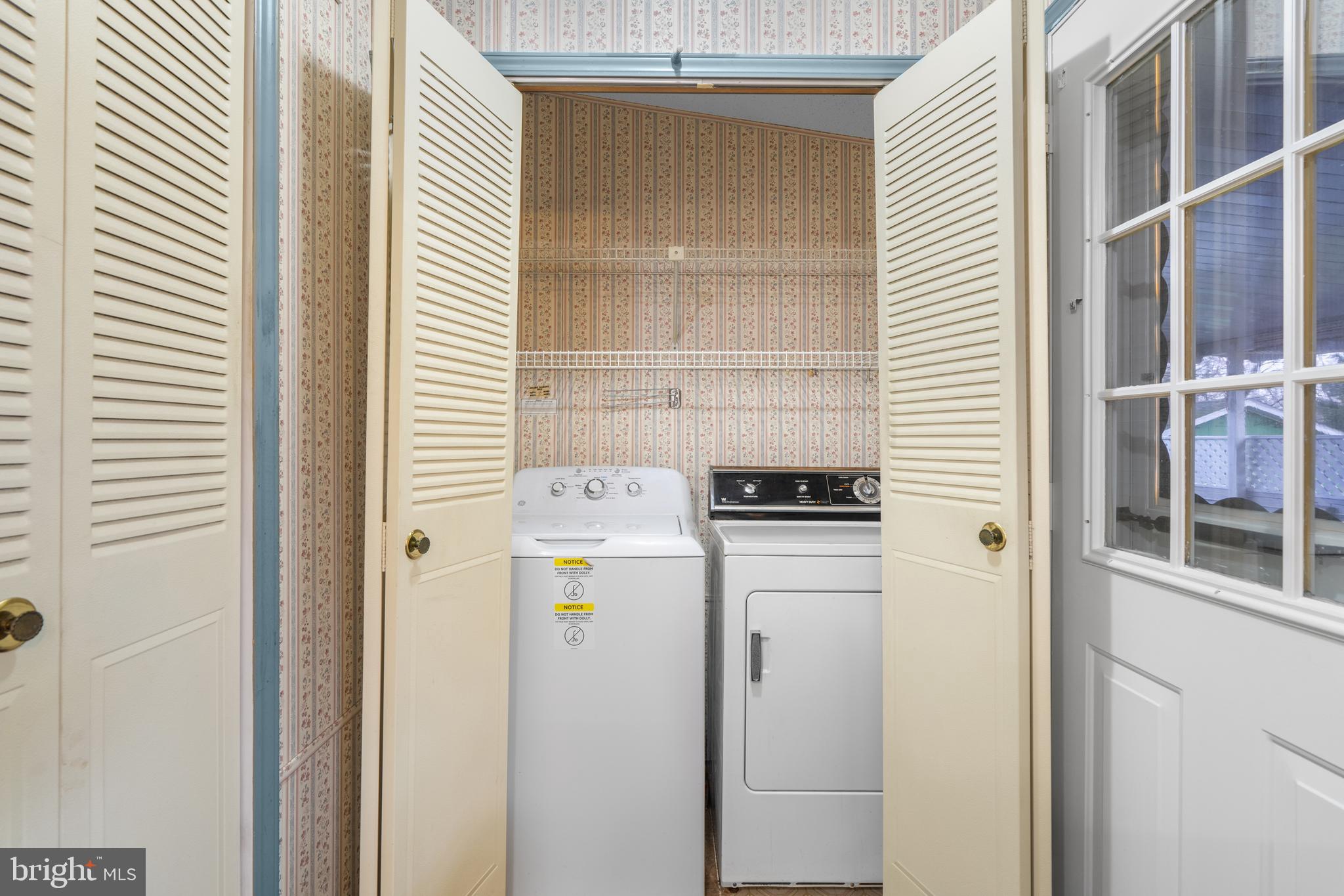 GREEN HILL MHP - Residential