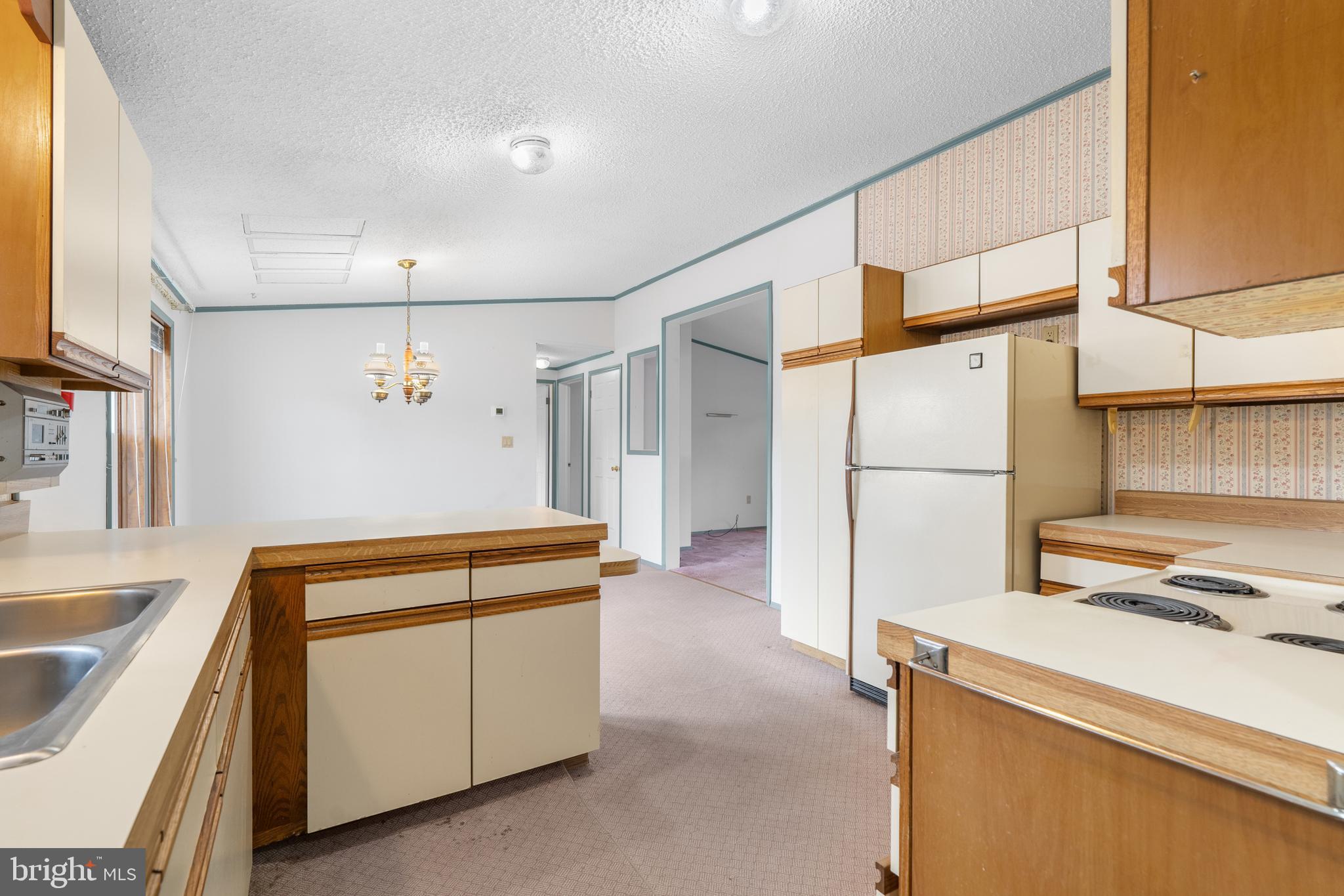 GREEN HILL MHP - Residential