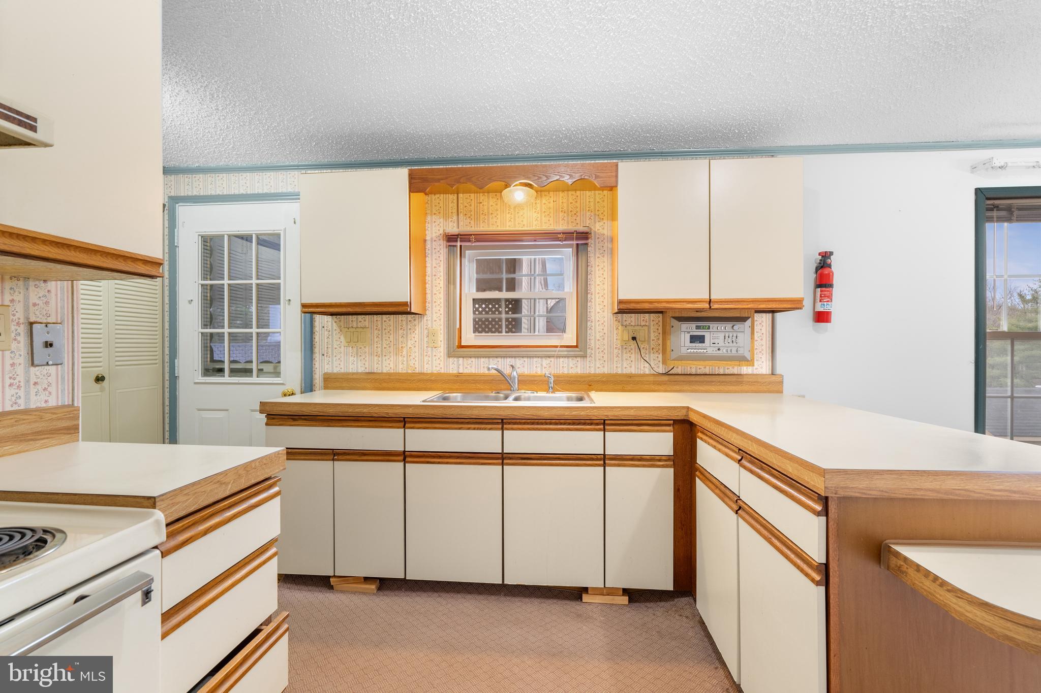 GREEN HILL MHP - Residential