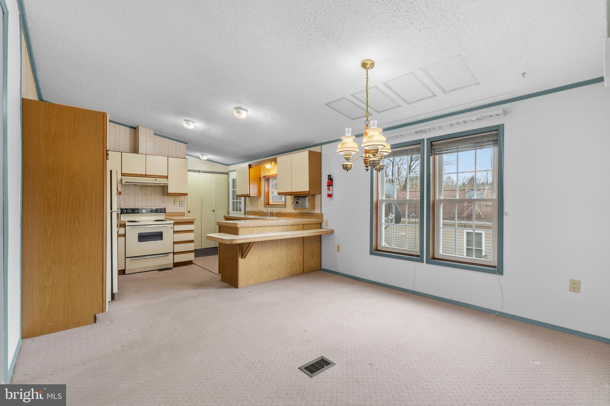 GREEN HILL MHP - Residential