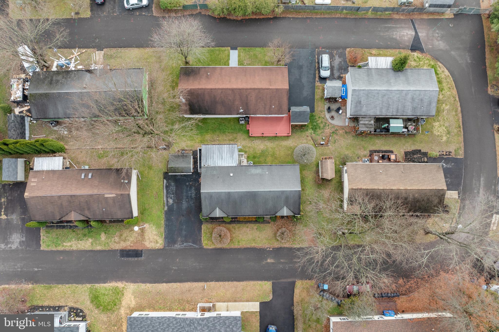 GREEN HILL MHP - Residential