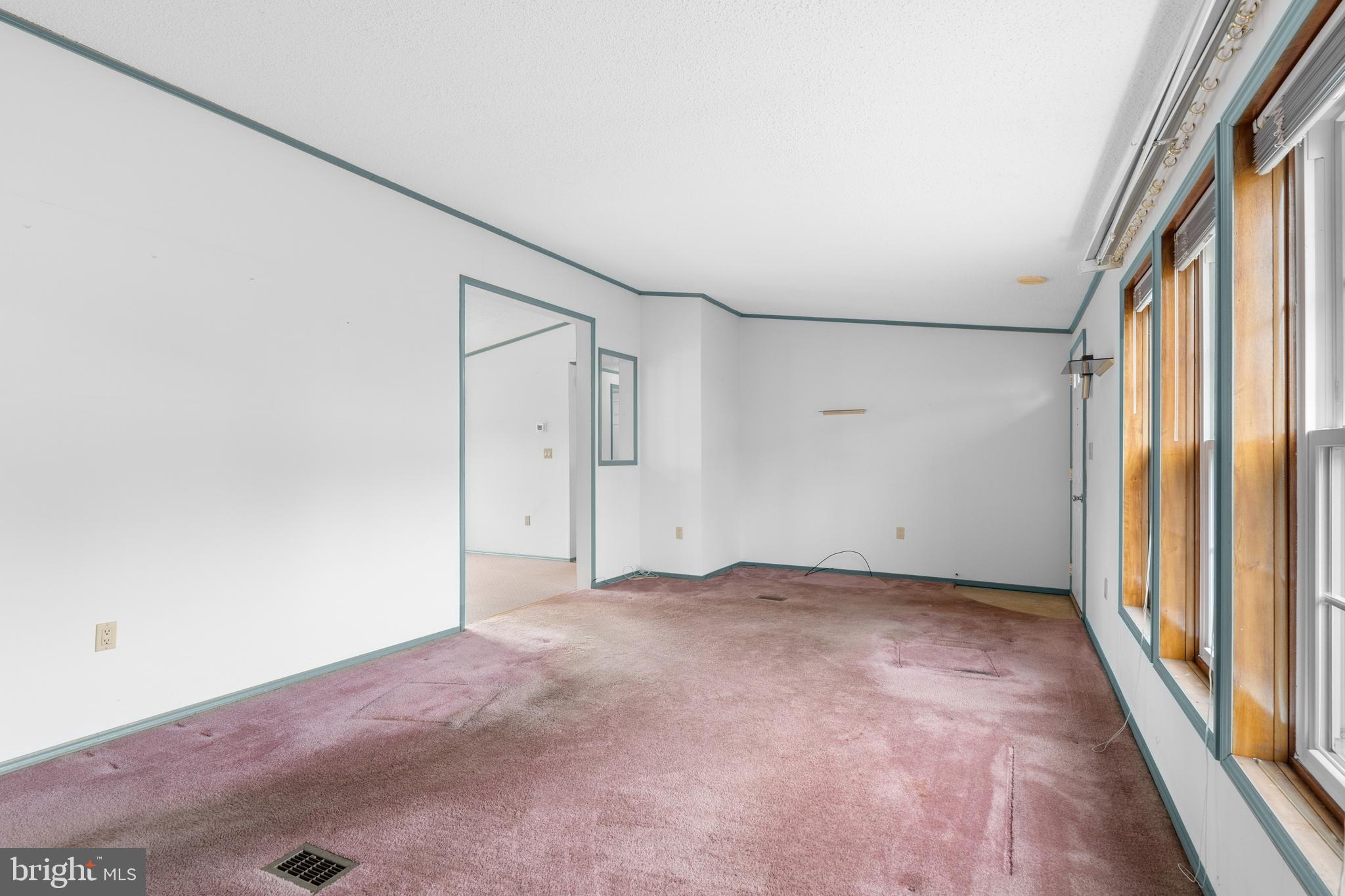 GREEN HILL MHP - Residential