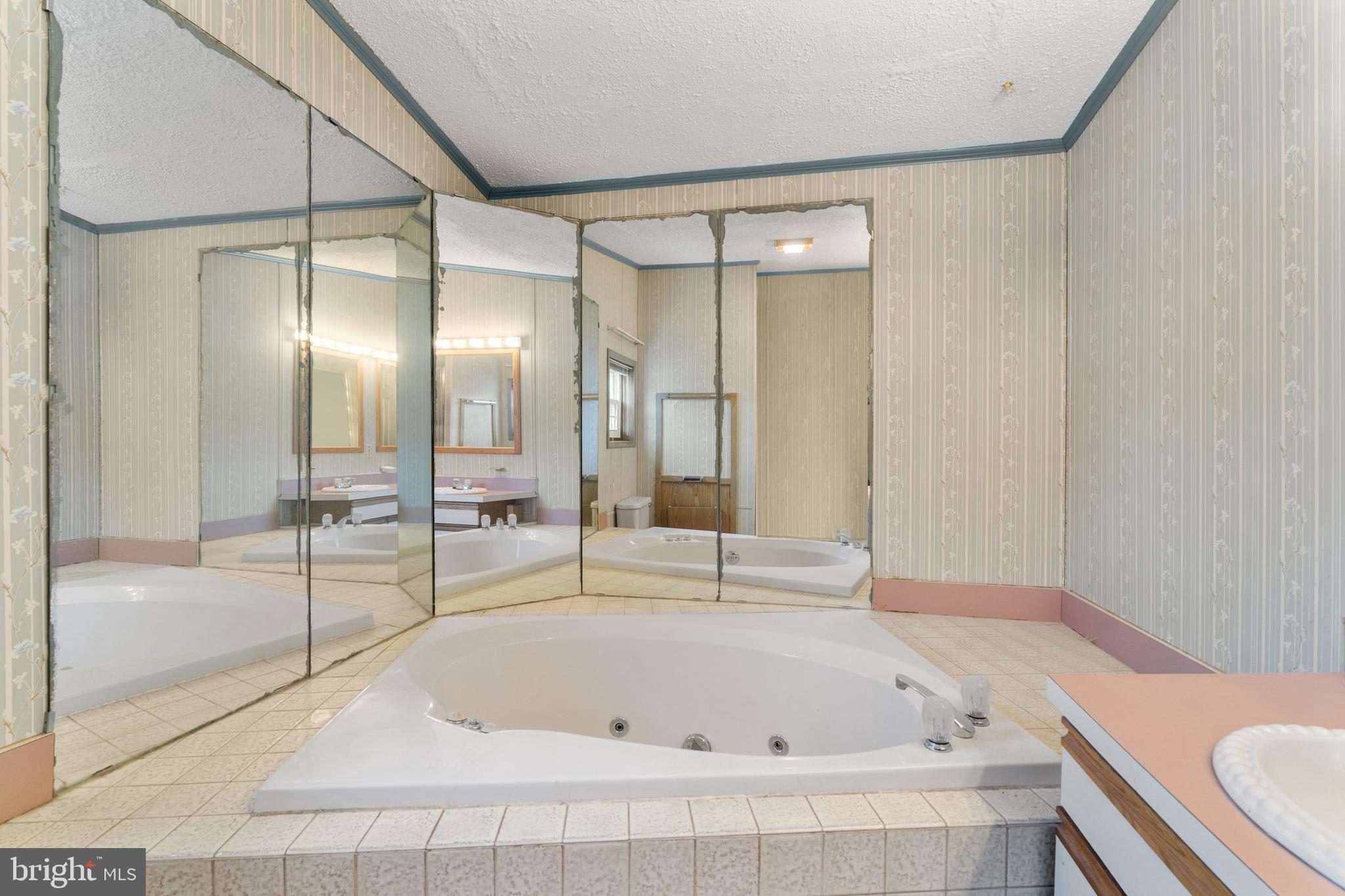 GREEN HILL MHP - Residential