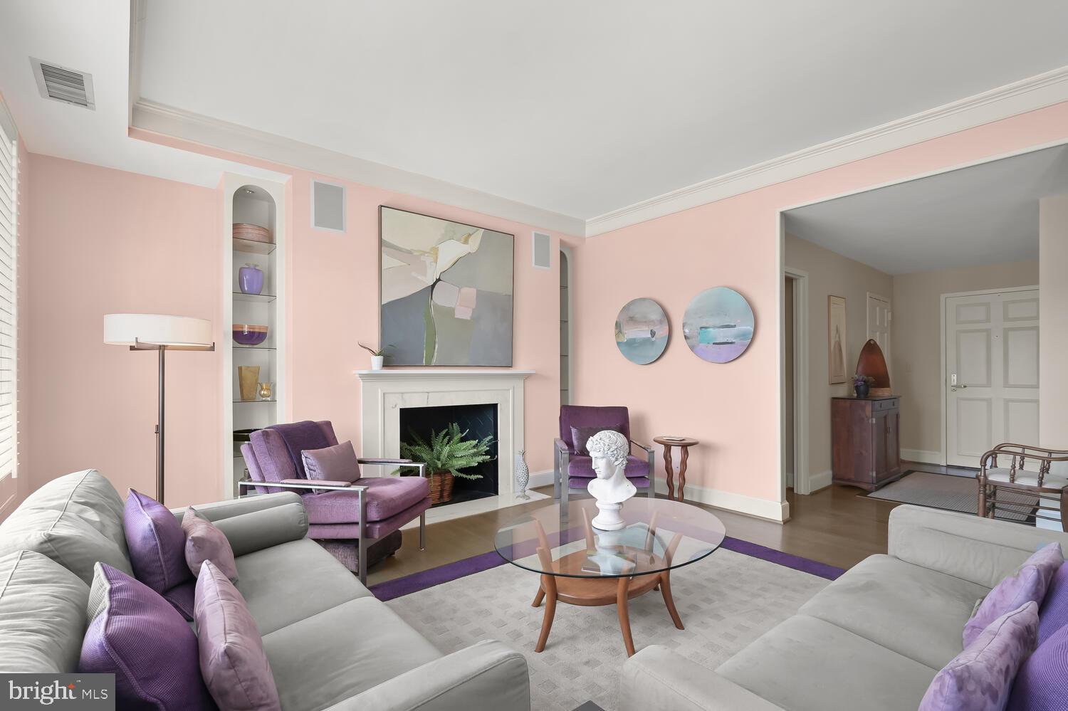 CHEVY CHASE - Residential