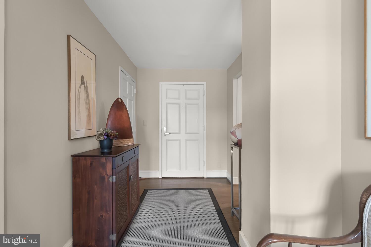 CHEVY CHASE - Residential