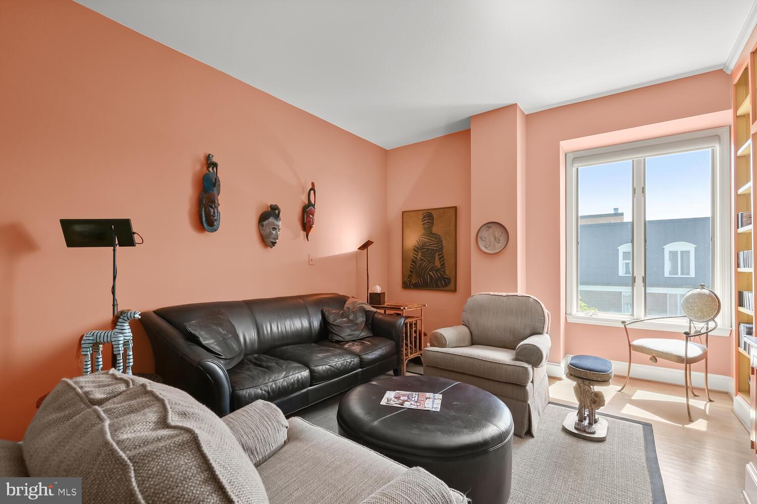 CHEVY CHASE - Residential