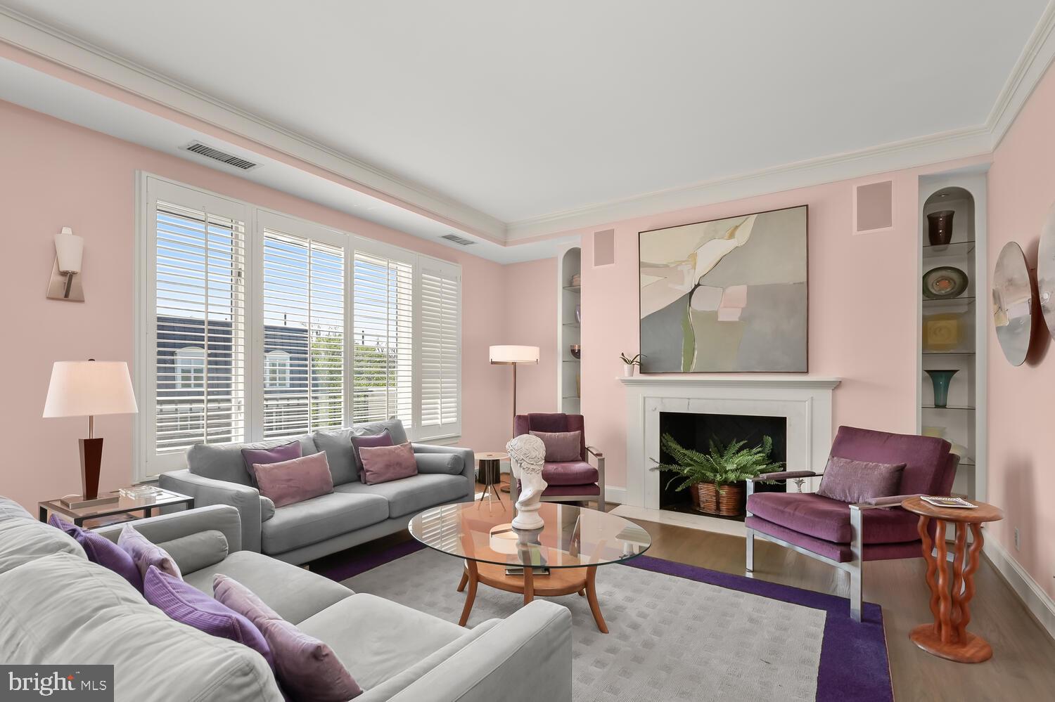 CHEVY CHASE - Residential