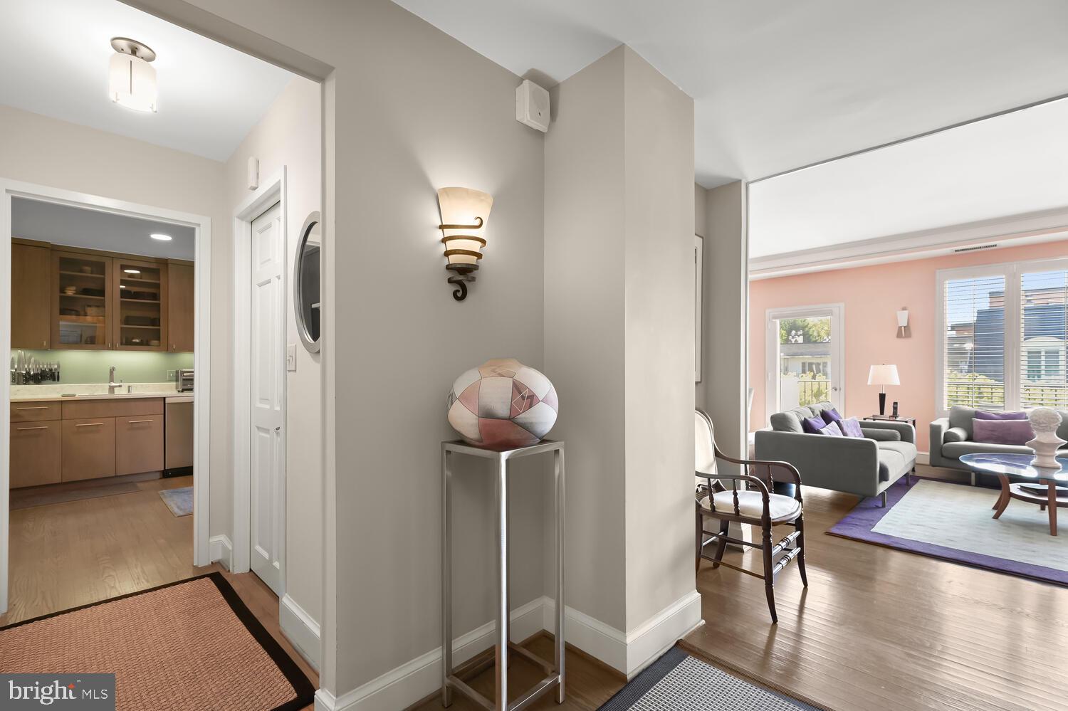 CHEVY CHASE - Residential